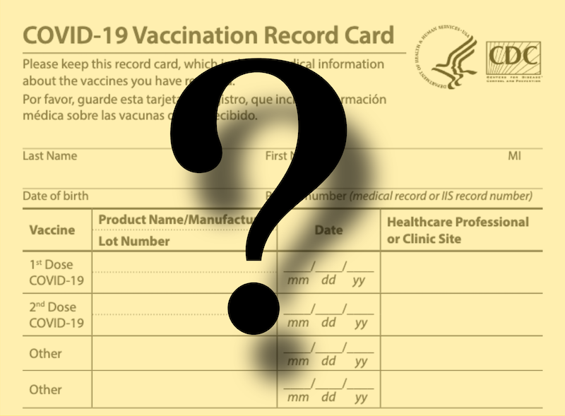 Science, History and Lived Experience Influences Choices of Clevelanders: Voices on the Vaccine - Vimarsana News