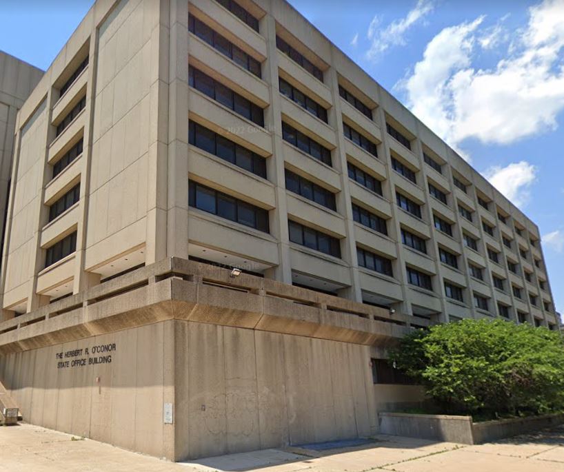 Maryland Dept. of Health still working on issues pointed out in October audit - Vimarsana News