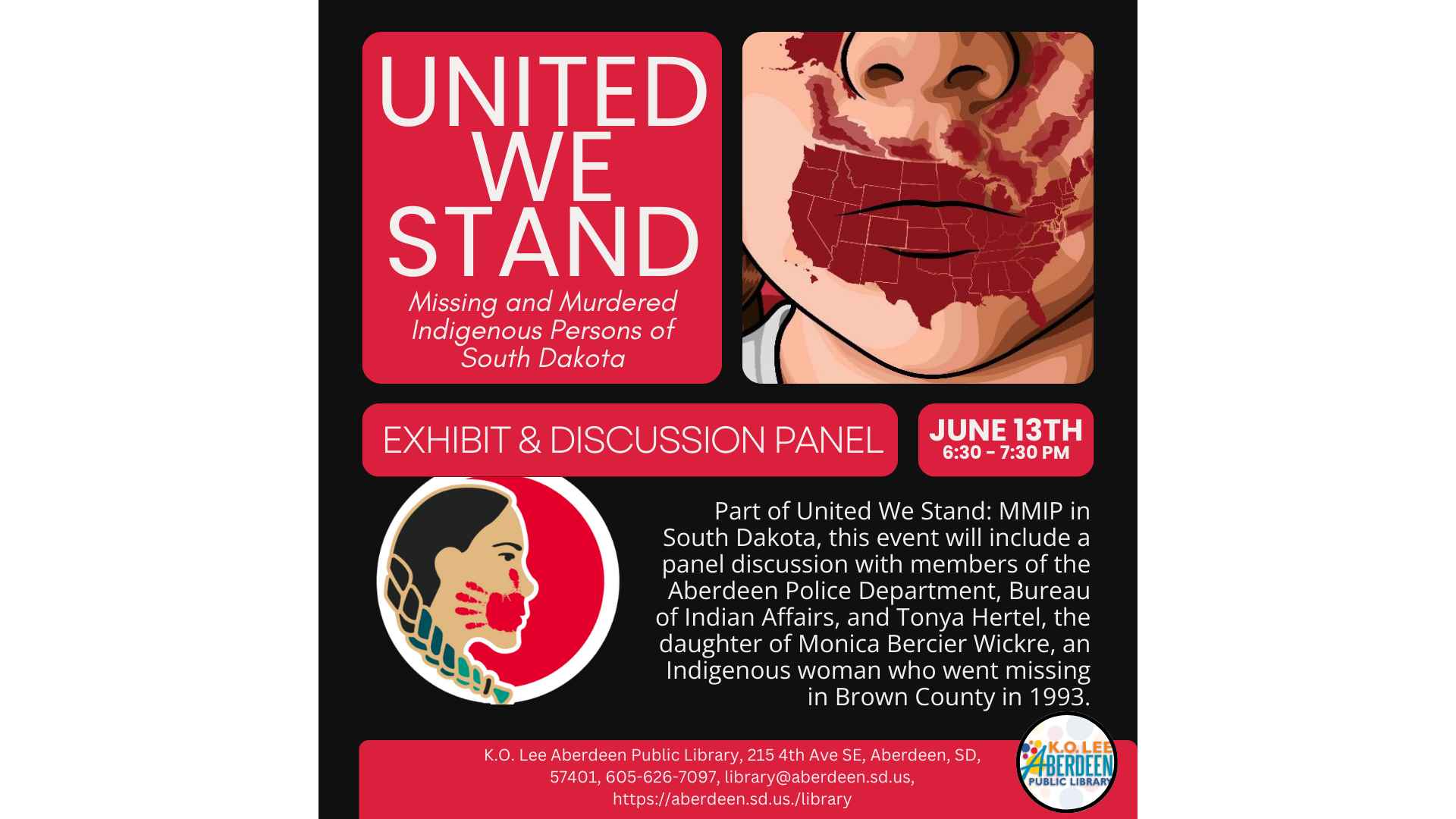 'United We Stand' event taking place in Aberdeen - Vimarsana News