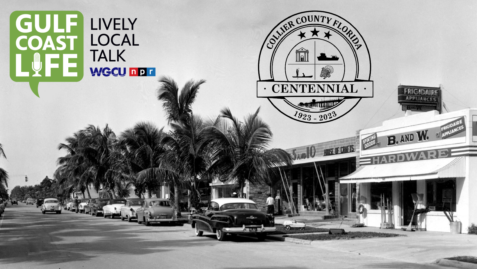 Centennial Celebration: Looking back on Collier County's journey over 100 Years - Vimarsana News