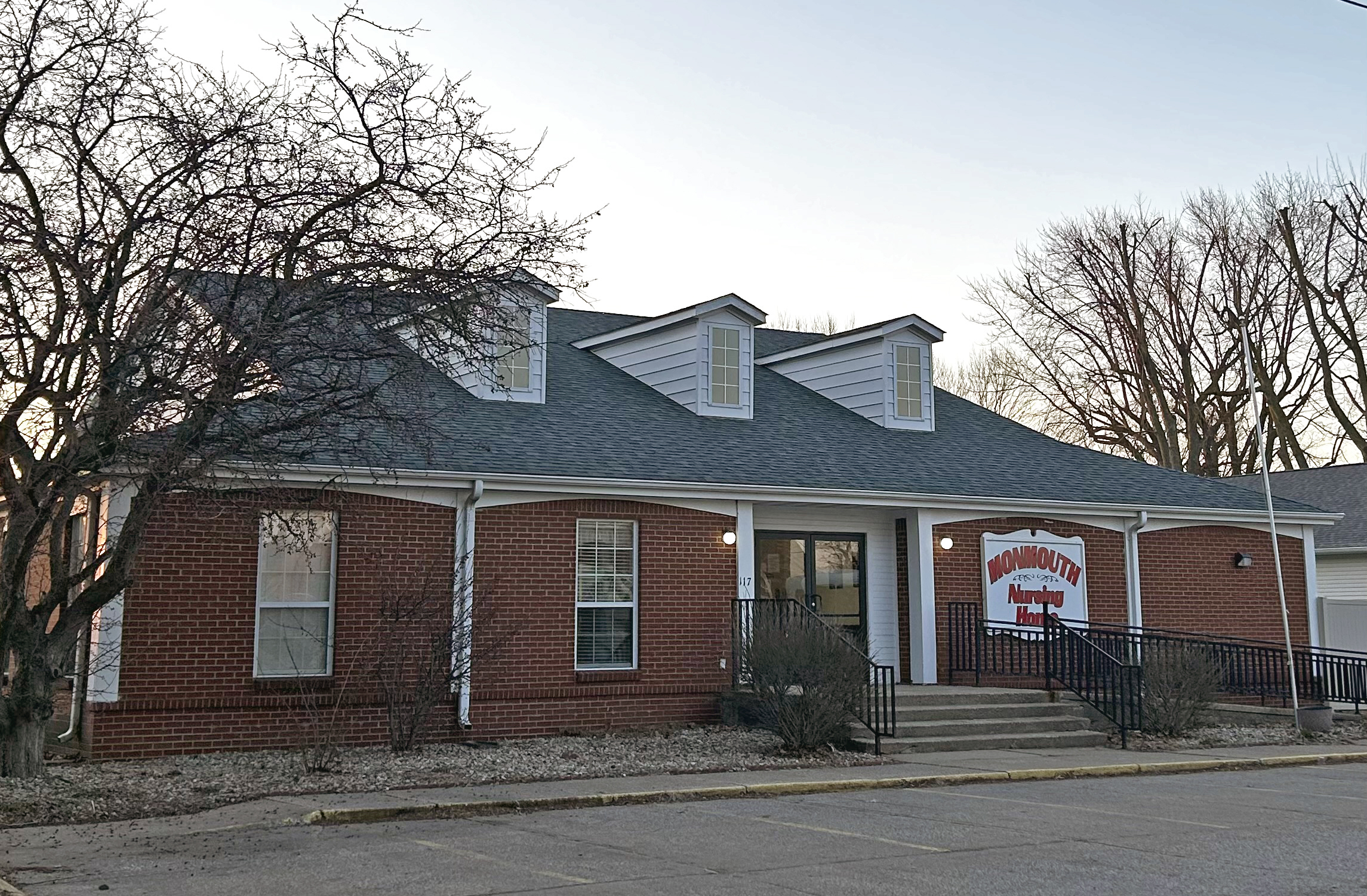 State fines four nursing homes in west central Illinois - Vimarsana News