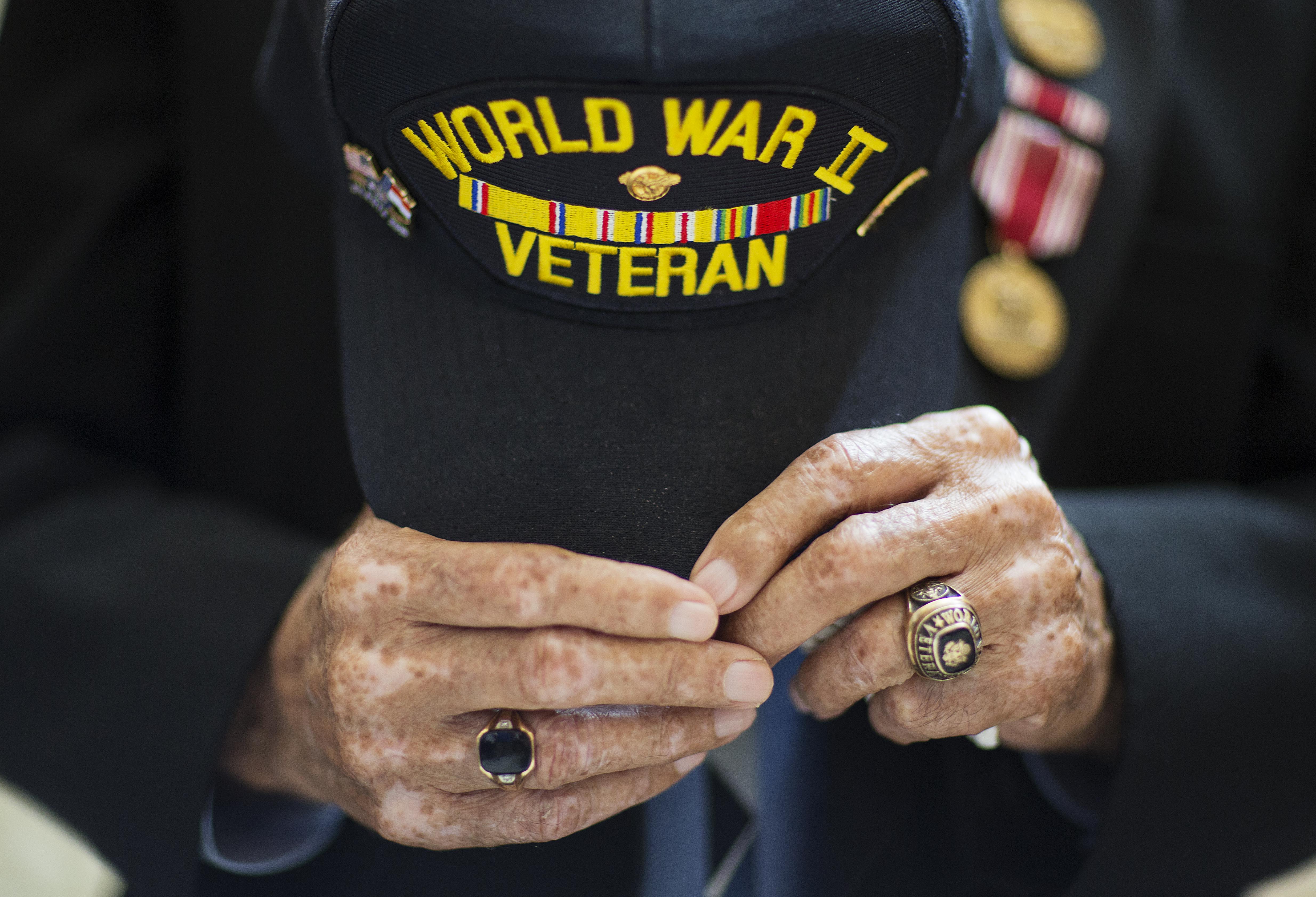 State, local orgs step up to help Nevada's many veterans in need - Vimarsana News