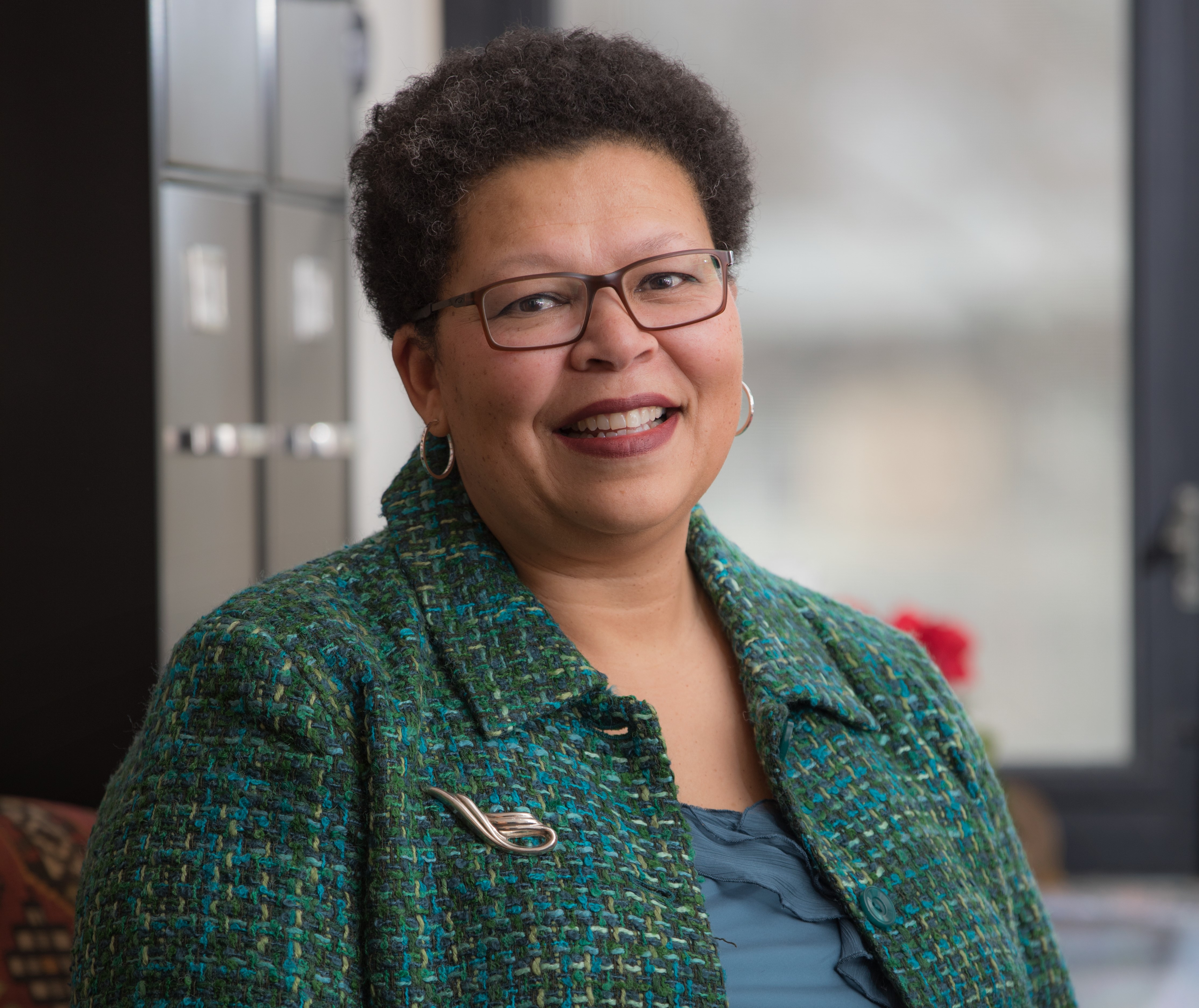 Smith College names Sarah Willie-LeBreton as 12th president - Vimarsana News
