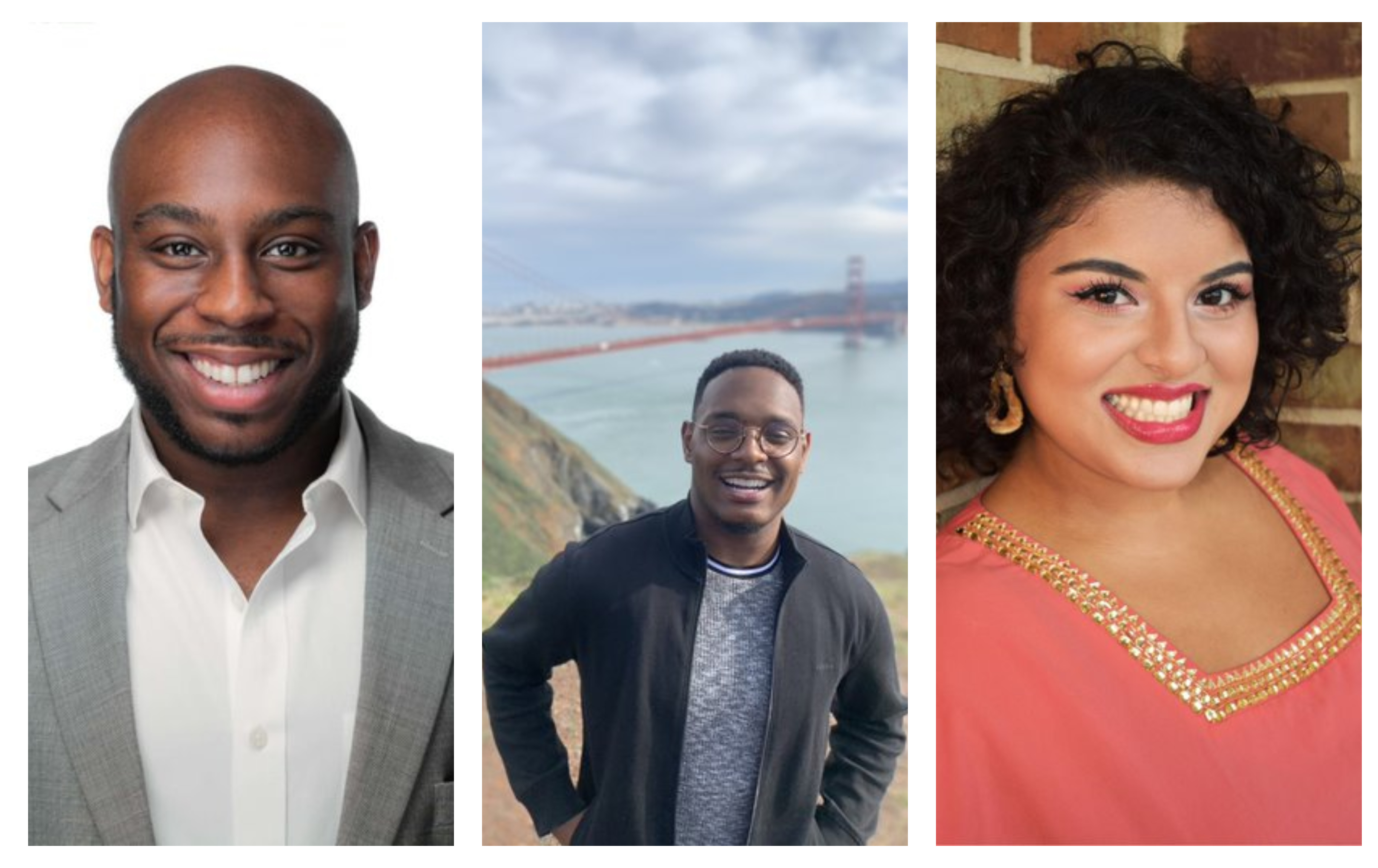 Opera Theatre Selects First Fellows To Recruit And Train Administrators Of Color - Vimarsana News