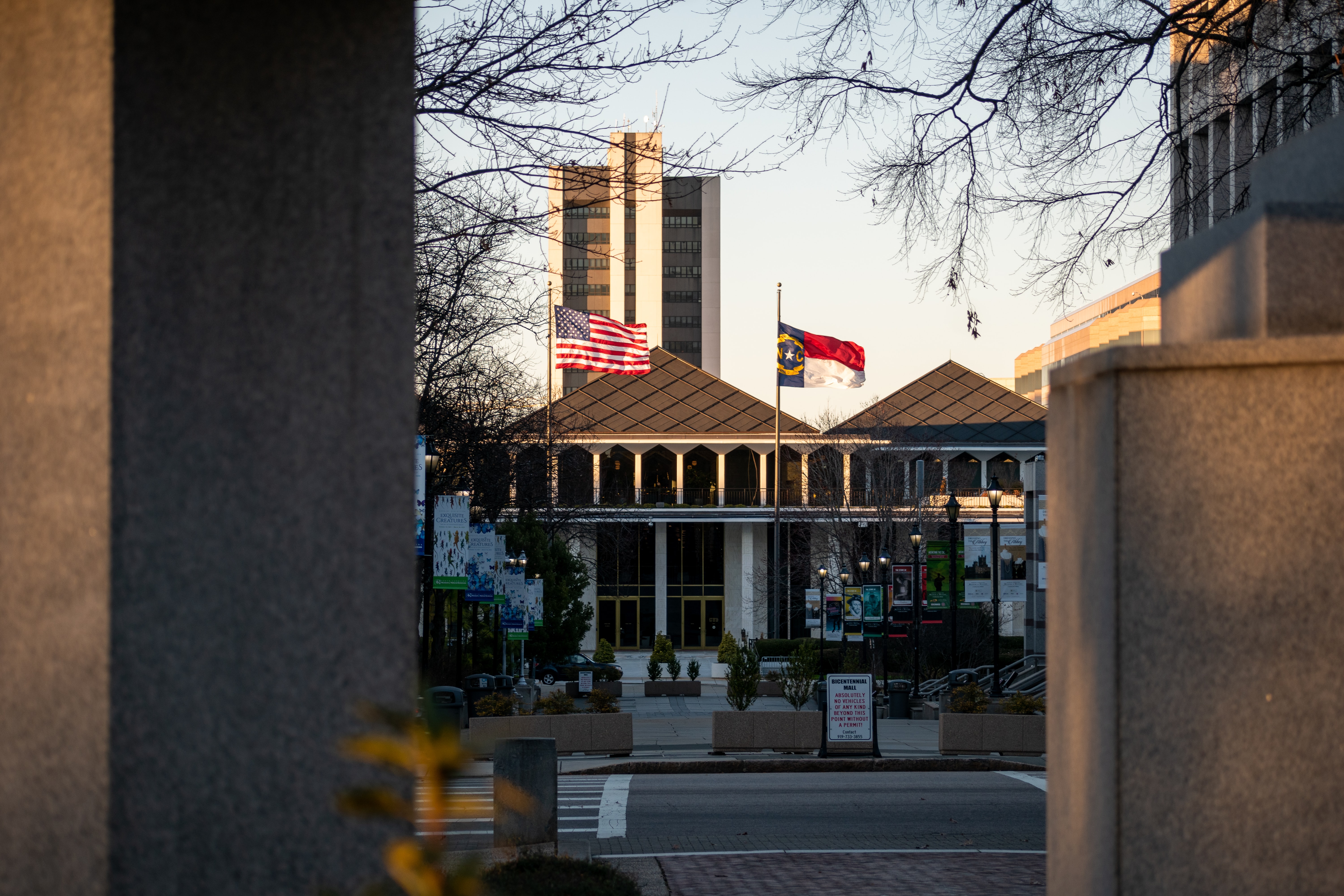 This week in NC politics: Budget negotiations plod along, and a (near) million-dollar complaint - Vimarsana News