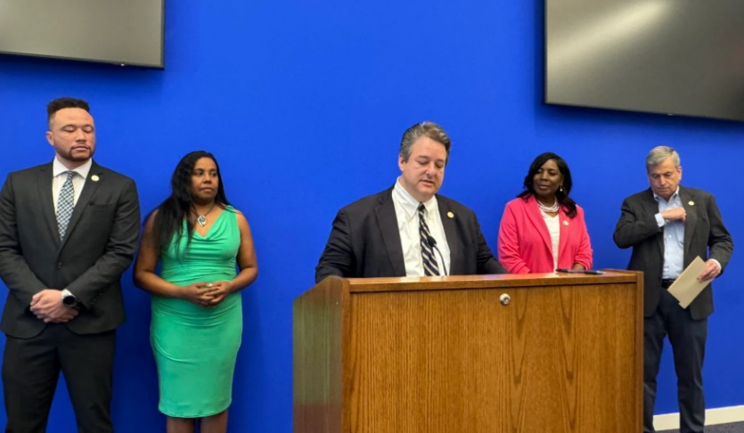 Virginia Democrats celebrate environmental wins, say they'll still fight to stay in RGGI - Vimarsana News