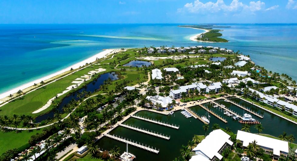 Lee to eye major building changes on Captiva; draws ire on possible changes at South Seas resort - Vimarsana News