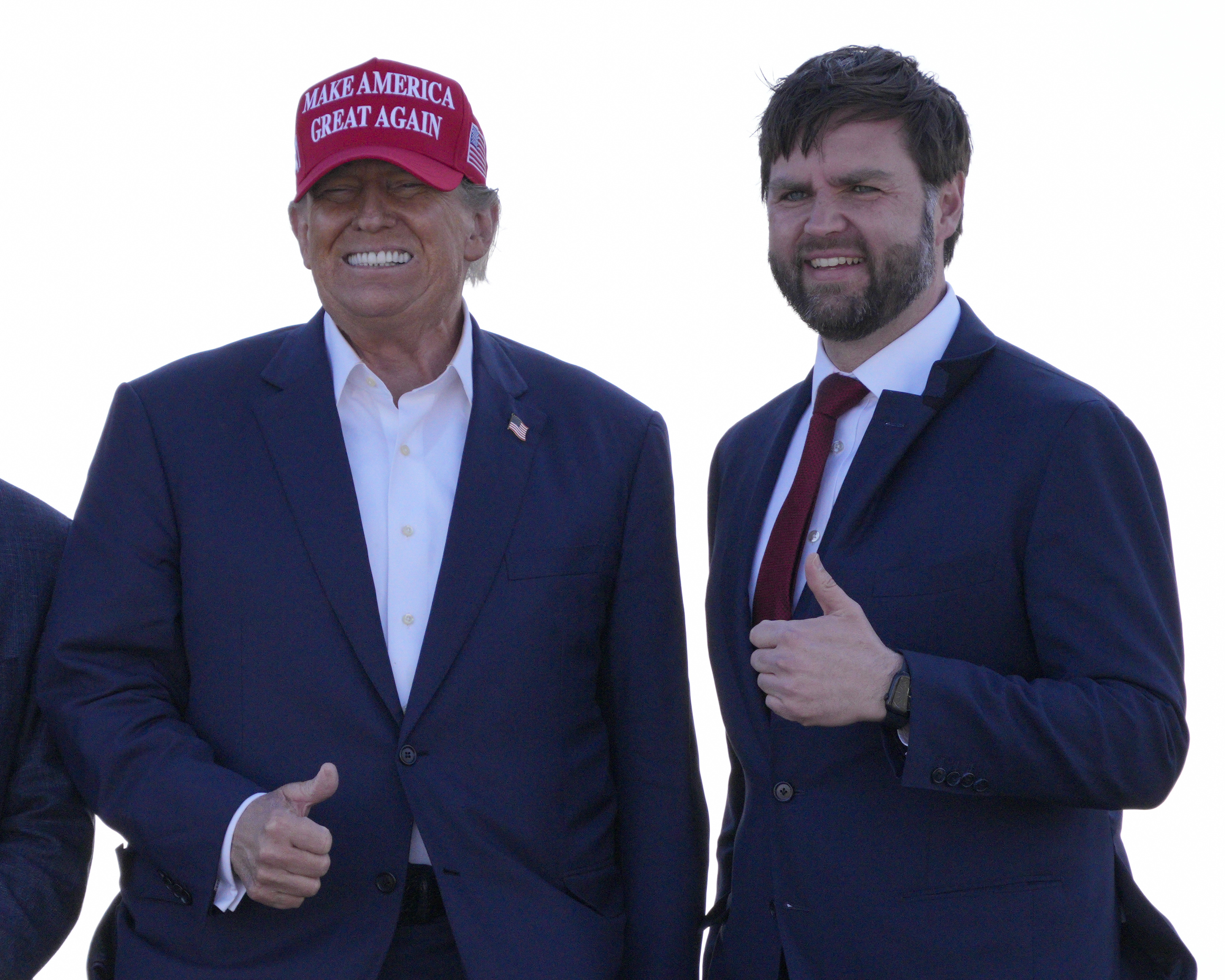 The pros and cons of J.D. Vance as Donald Trump's vice president - Vimarsana News