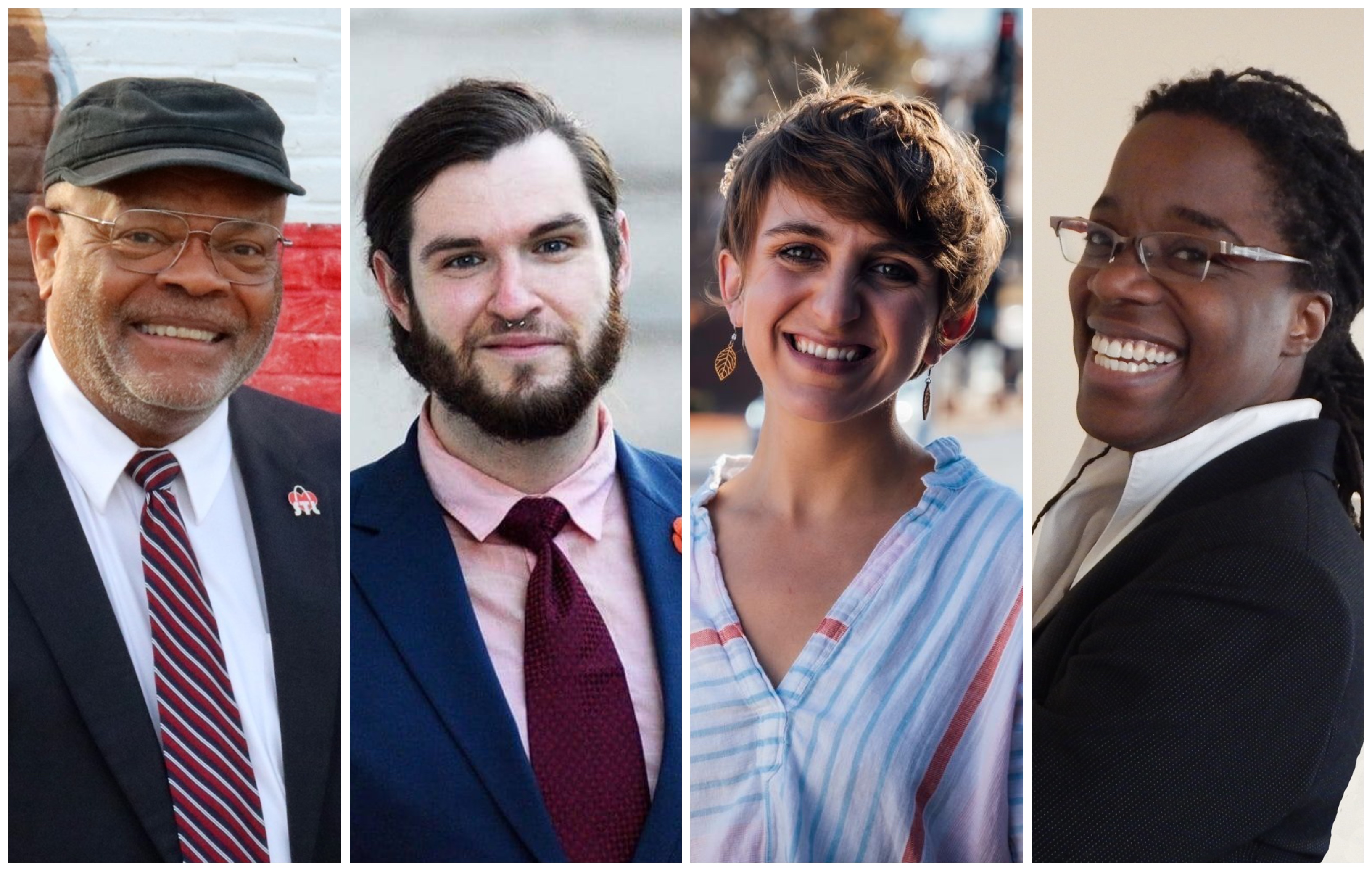 Progressives Secure Majority On St. Louis Board Of Aldermen - Vimarsana News