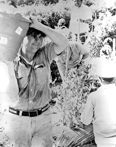 Florida mourns Bob Graham, his workdays and his notebooks - Vimarsana News