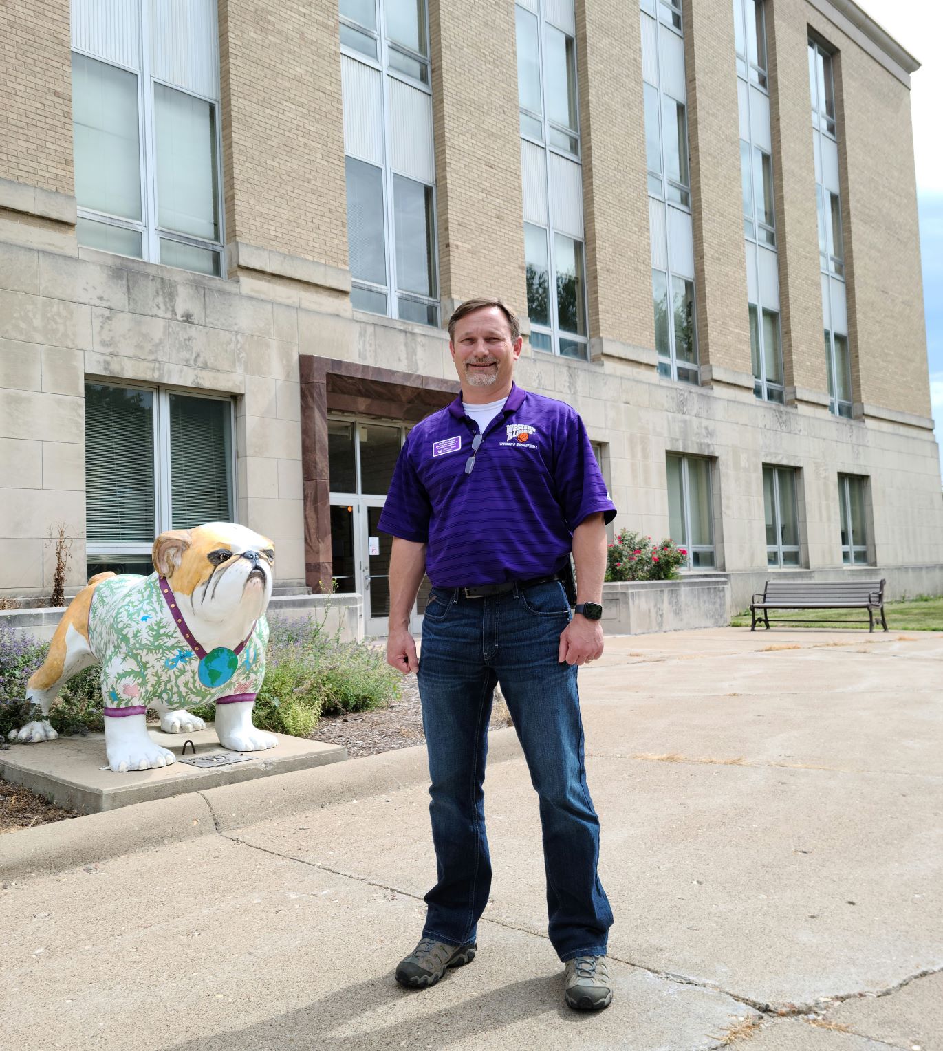 WIU to shutter building due to cost of needed repairs - Vimarsana News