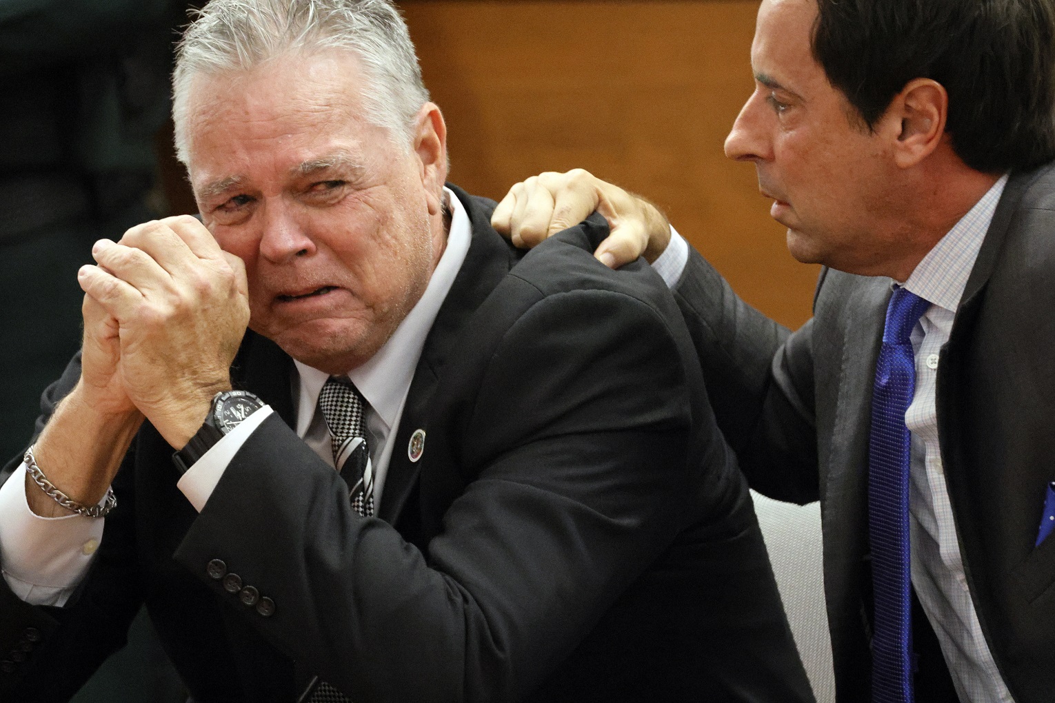 Former deputy Scot Peterson is acquitted of all charges in the Parkland shooting - Vimarsana News