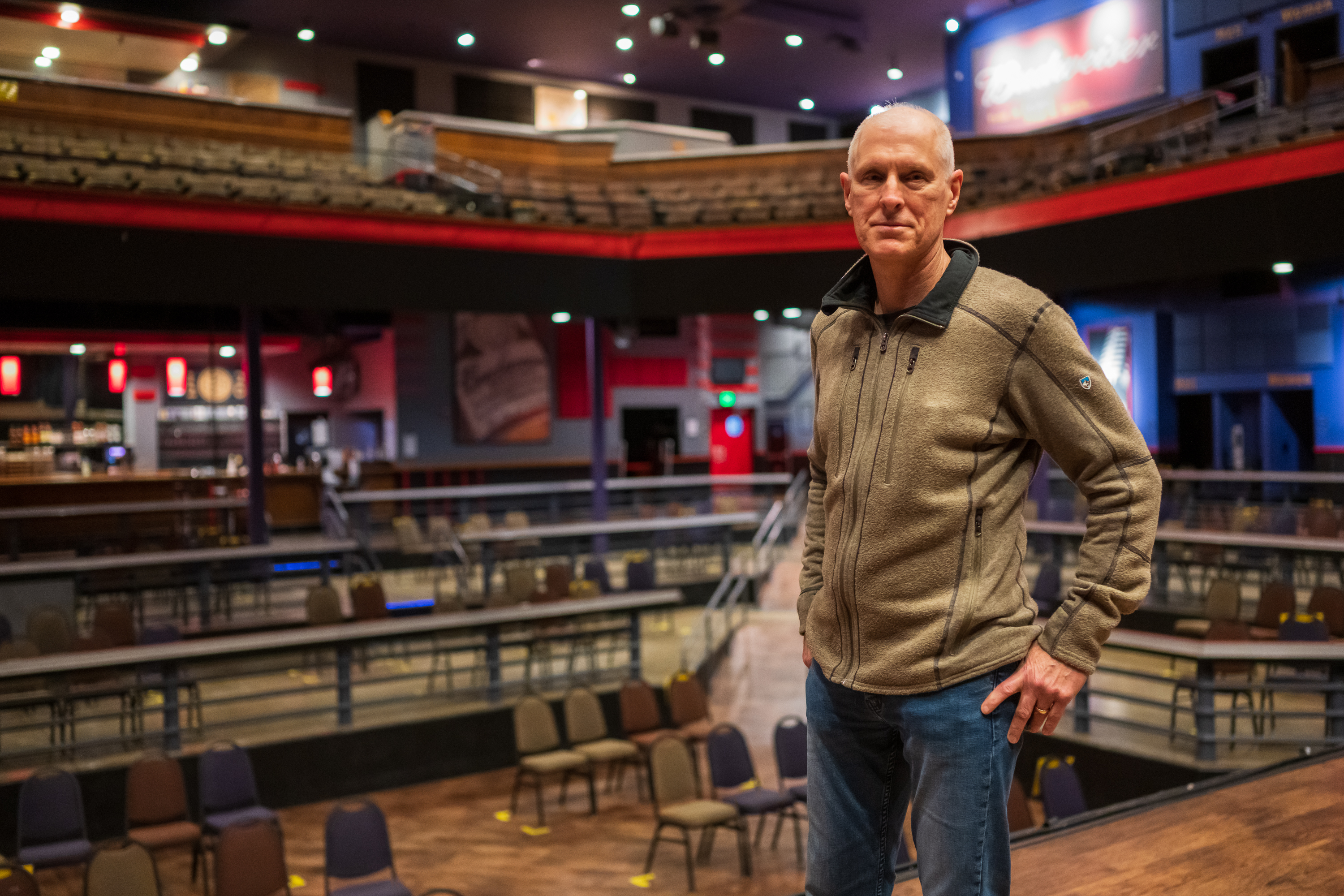 Owners Of St. Louis Music Venues Try Different Tactics To Survive In A Pandemic - Vimarsana News