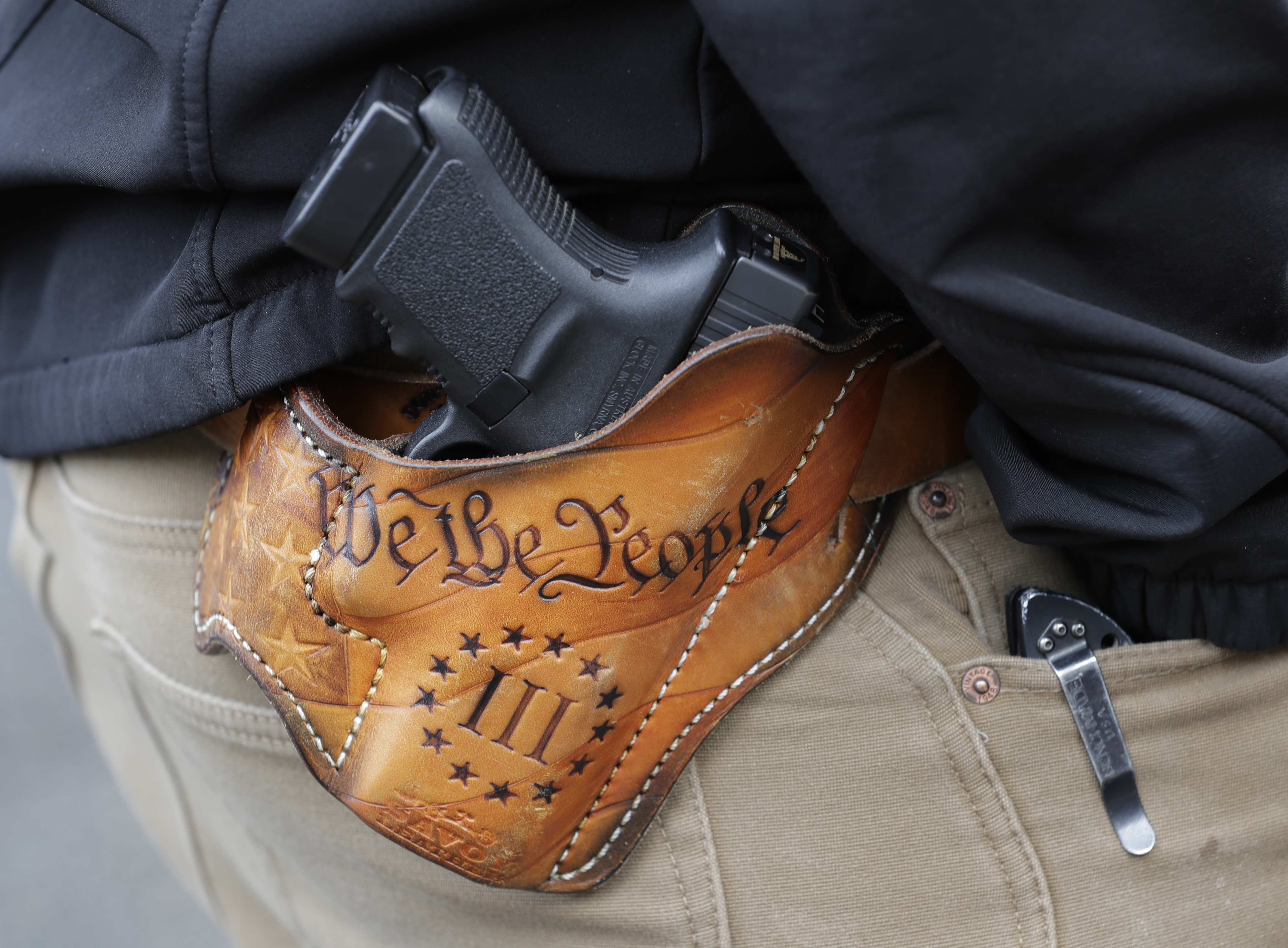 Floridians who've been arrested can now get their firearms back sooner - Vimarsana News