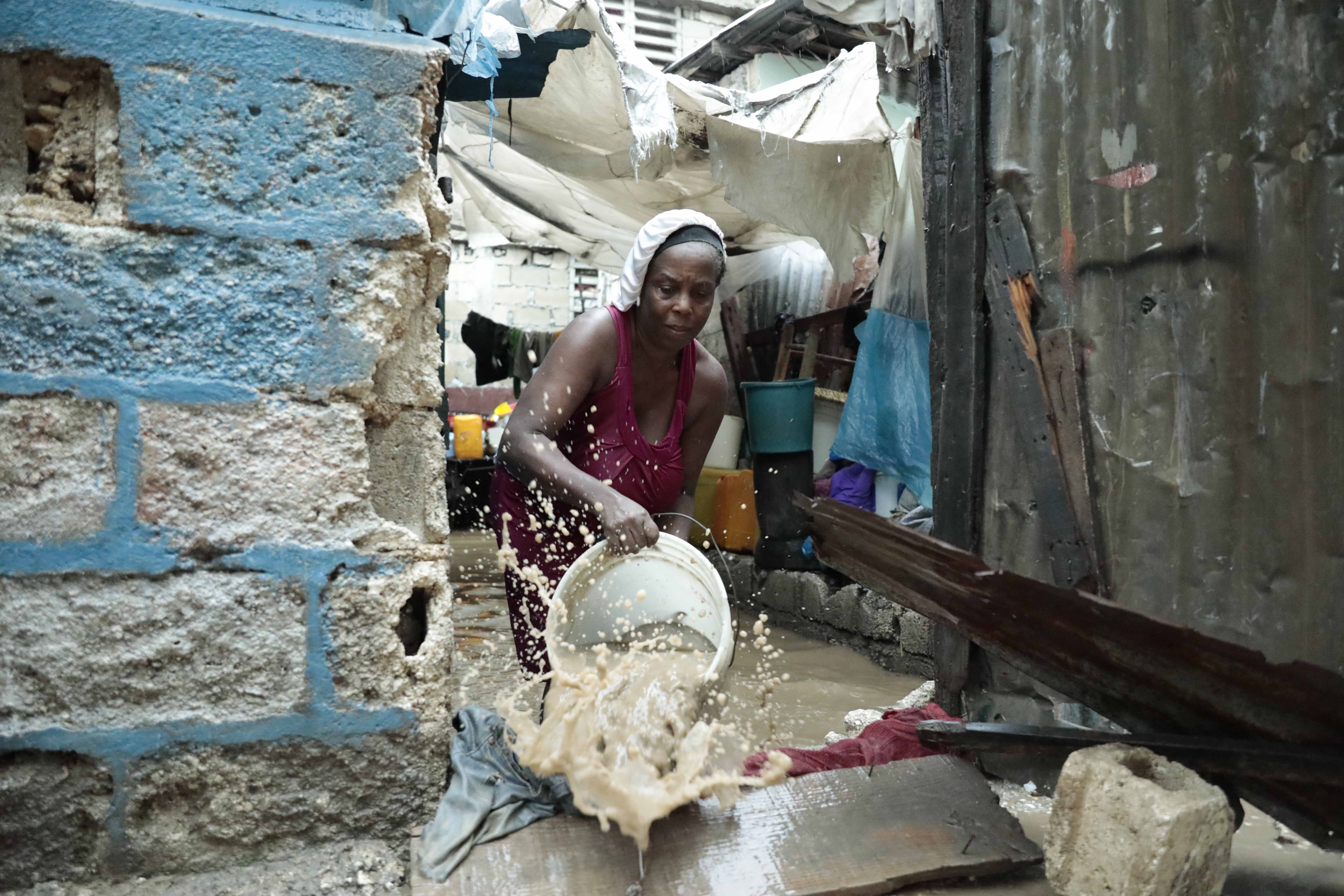 When will Haiti catch a break from disasters? - Vimarsana News