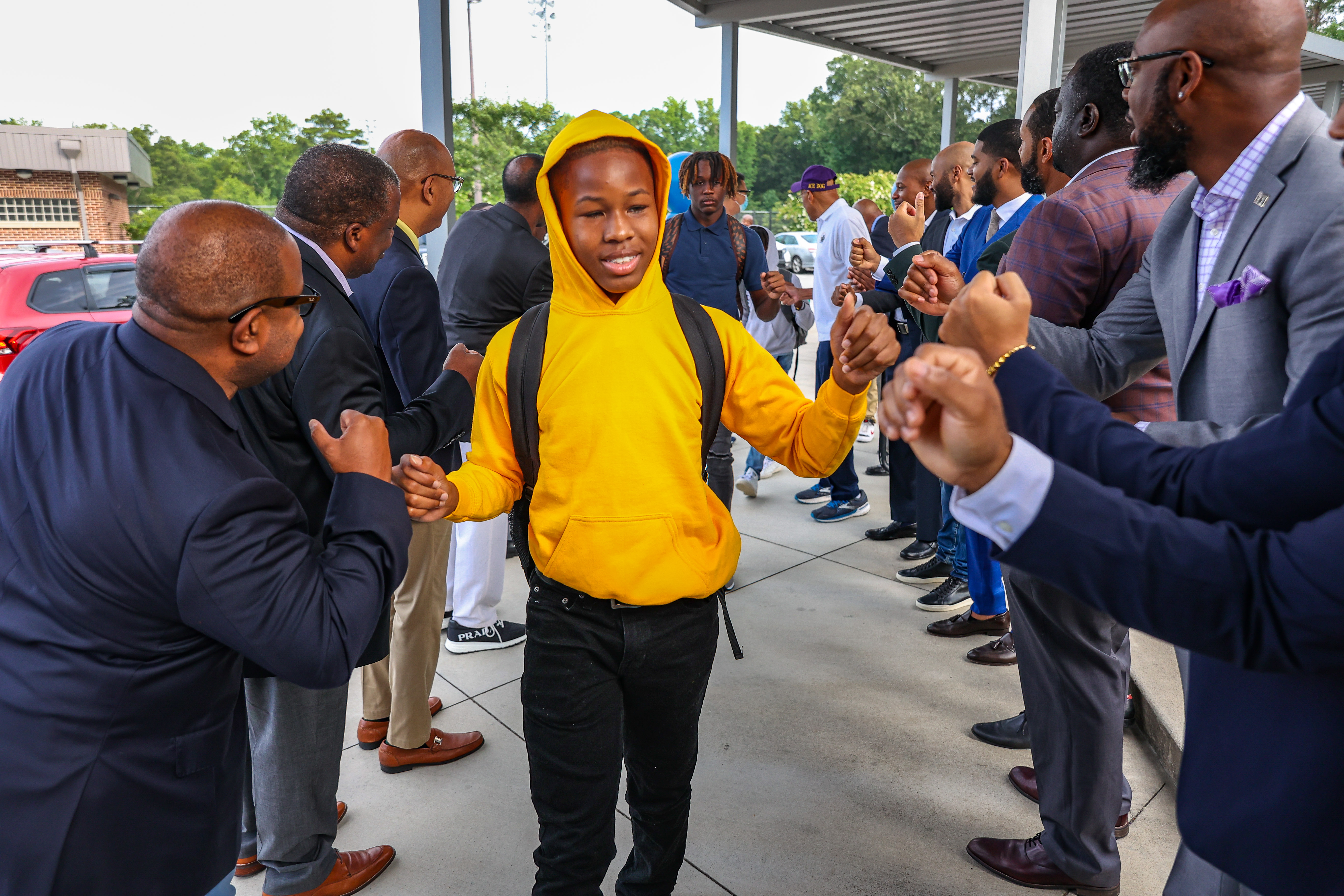 June 24: The 100 Black Men of Atlanta Return with the Honors Gala in support of their Mentoring Programs in Atlanta - Vimarsana News