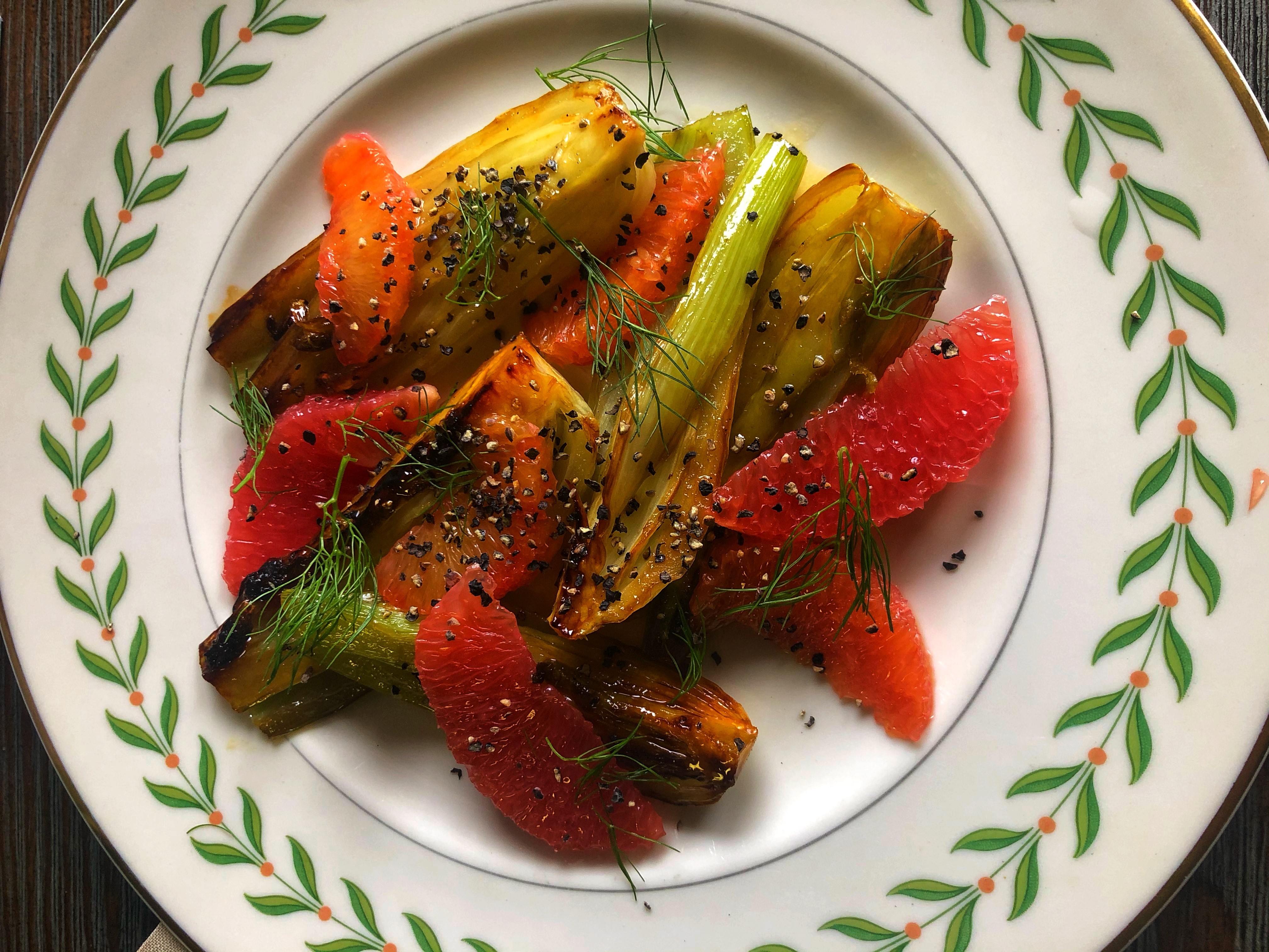 Fri 8:30 | Christmas Cooking And 'Open Kitchen' In SAVOR - Vimarsana News