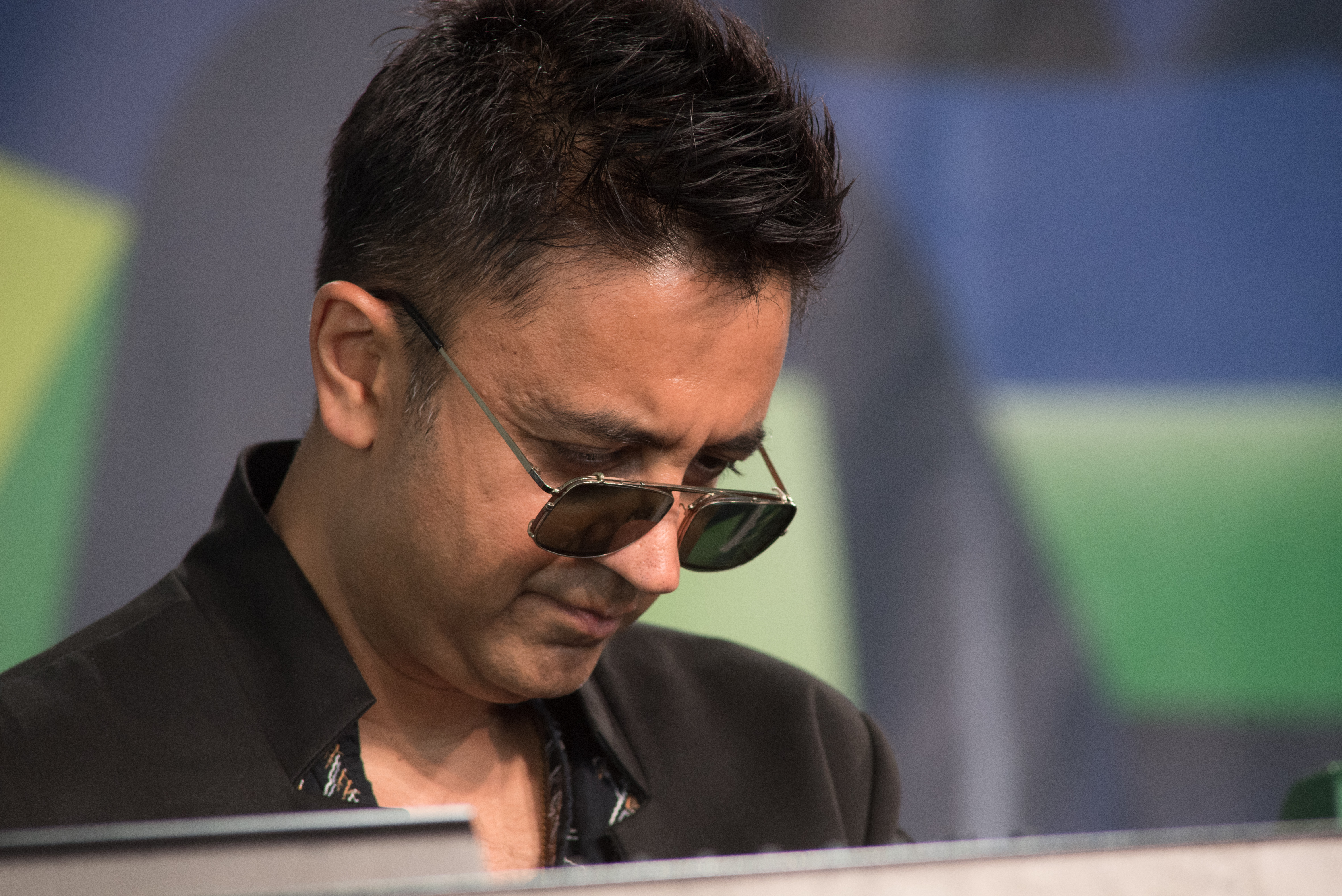 Lineup for Bryant Park Picnic Performances 2024 summer series announced - Vimarsana News