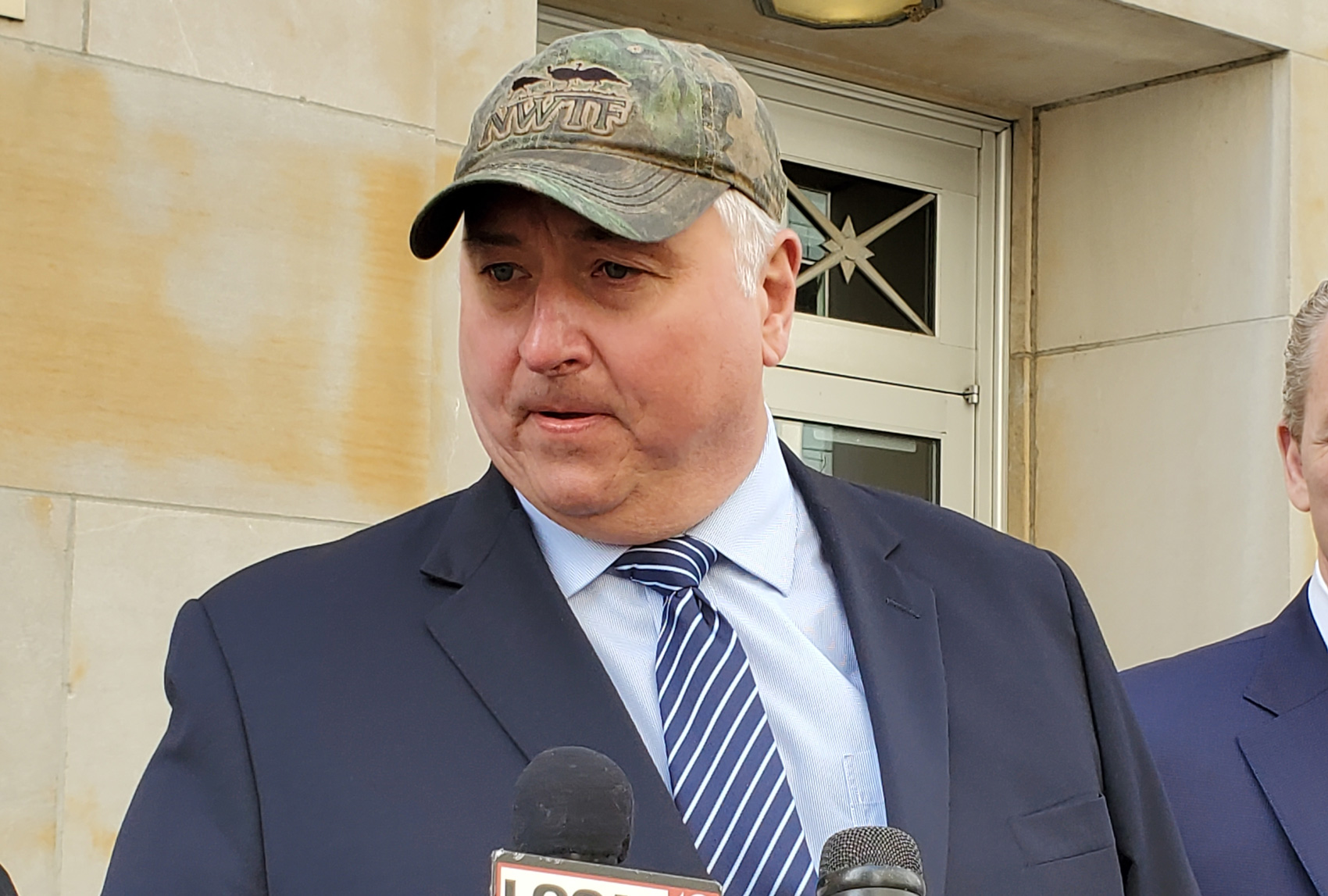 Former Ohio House Speaker Larry Householder sentenced to 20 years in prison for bribery - Vimarsana News
