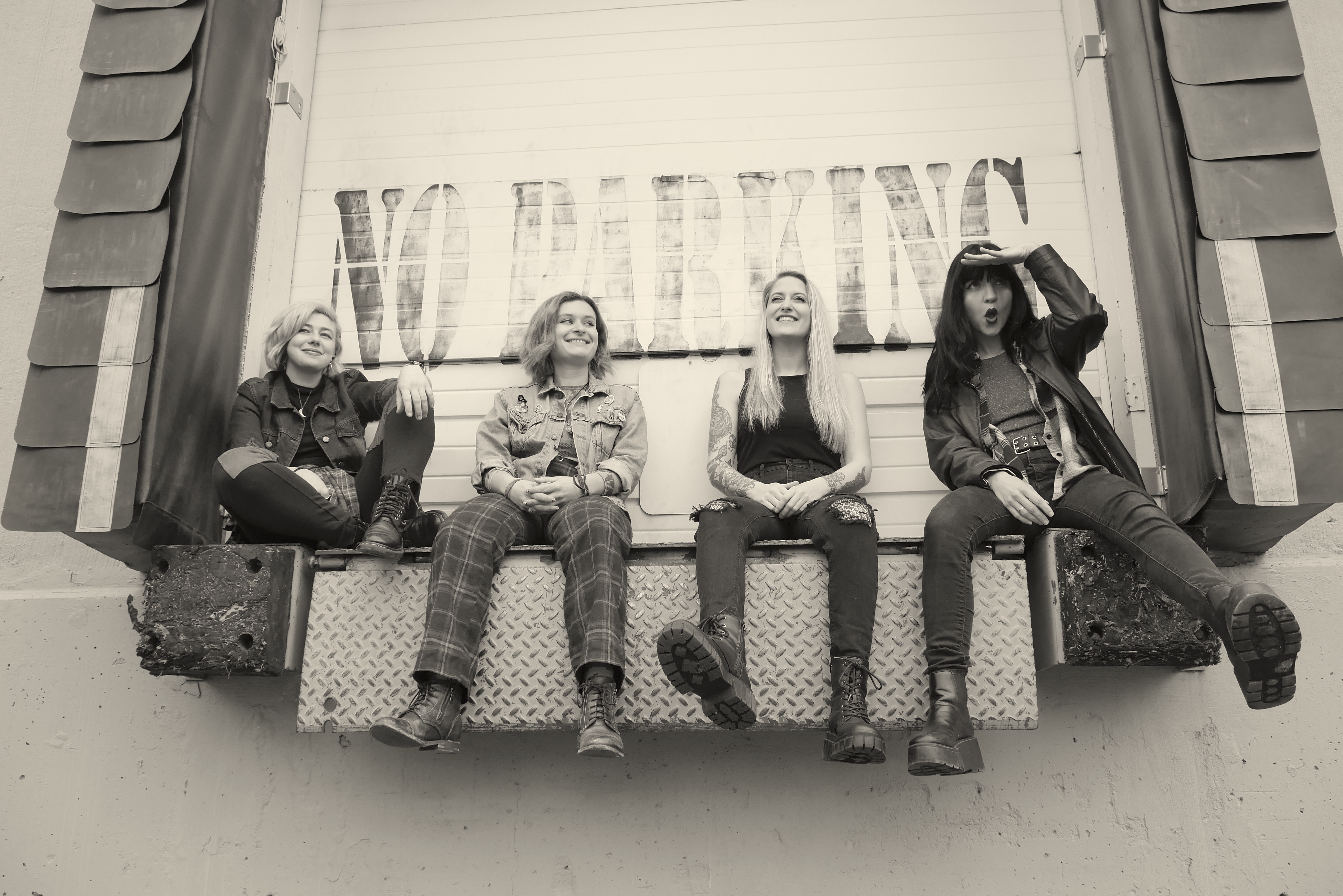 Stateside Podcast: Road trip folk songs with The Accidentals - Vimarsana News