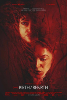 'Birth/Rebirth' movie review with Casey T. Allen - Vimarsana News