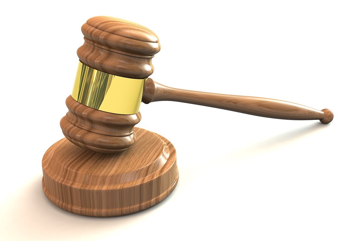 New magistrate judge appointed for Minnehaha, Lincoln counties - Vimarsana News