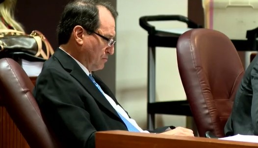 In A Rare Move, Judge Removes Prosecutor For 'Willful Misconduct' - Vimarsana News