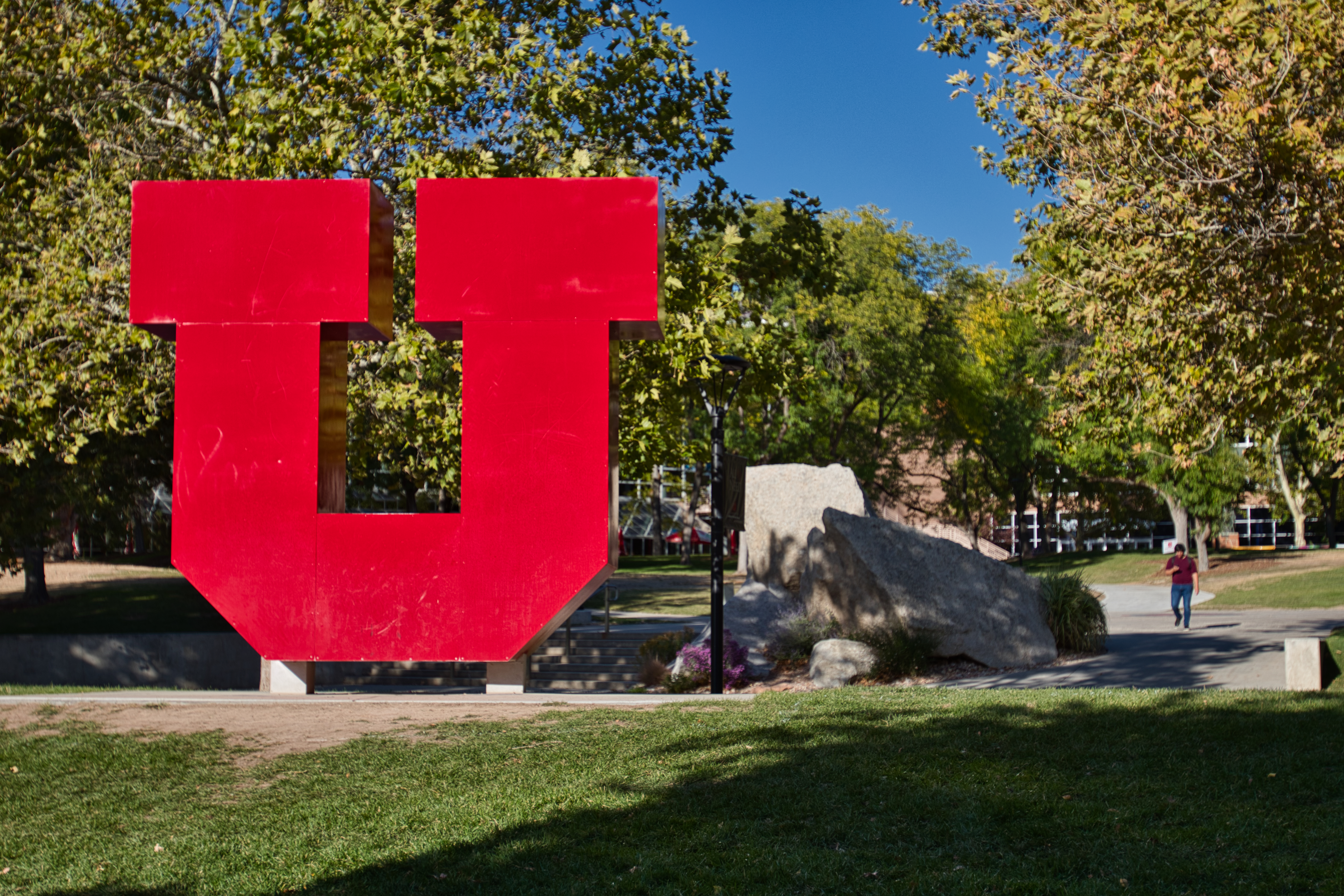 PM News Brief: Ute Gymnasts, Glen Canyon Graffiti & COVID-19 Uptick - Vimarsana News