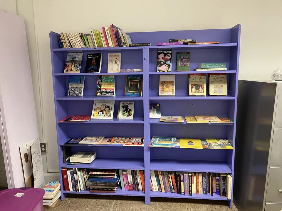 Ohio Lesbian Archives relocates to Over-the-Rhine - Vimarsana News