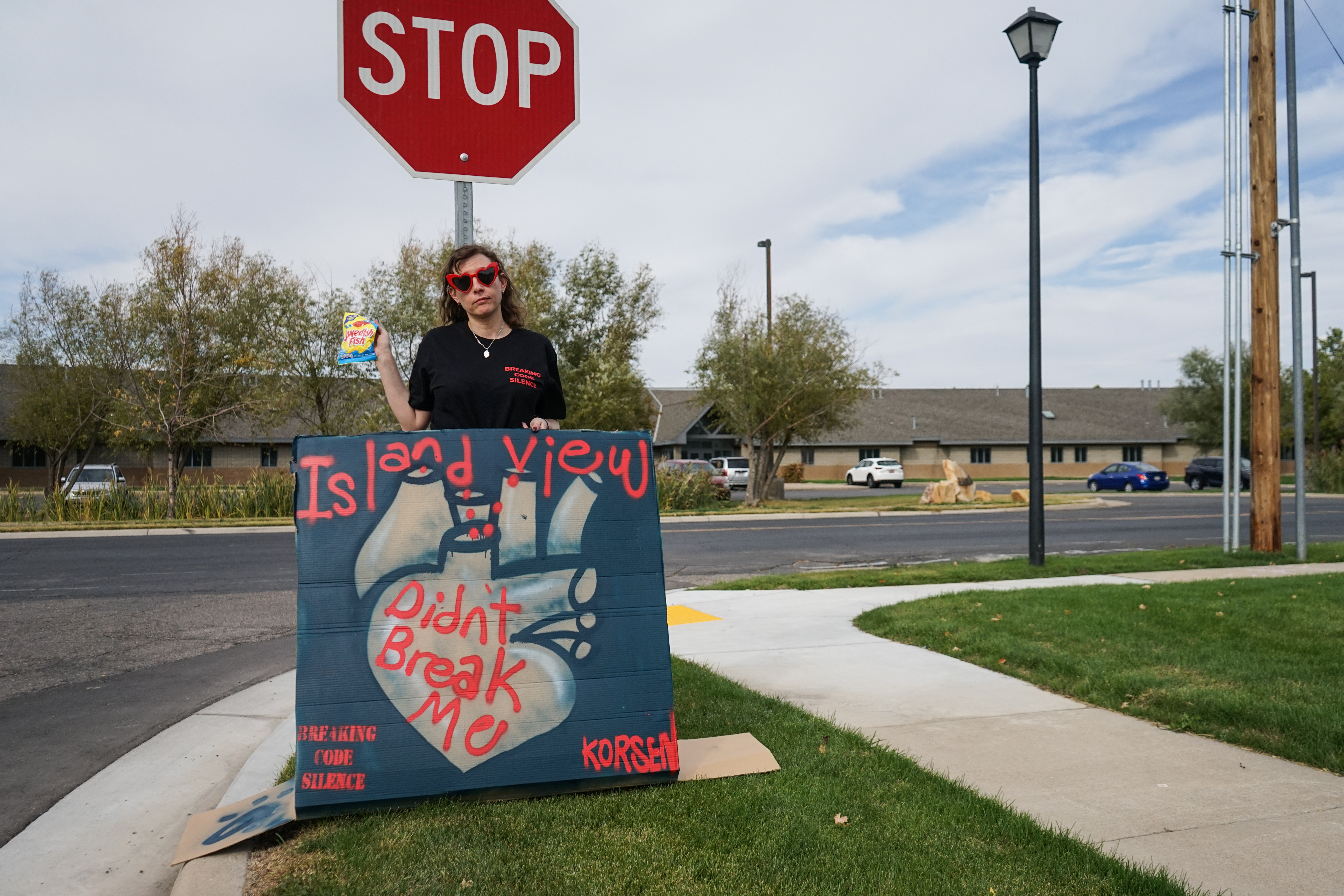 Utah Has Seen Abuse In 'Troubled Teen' Programs For Decades. Now, Momentum Slowly Builds For Change. - Vimarsana News