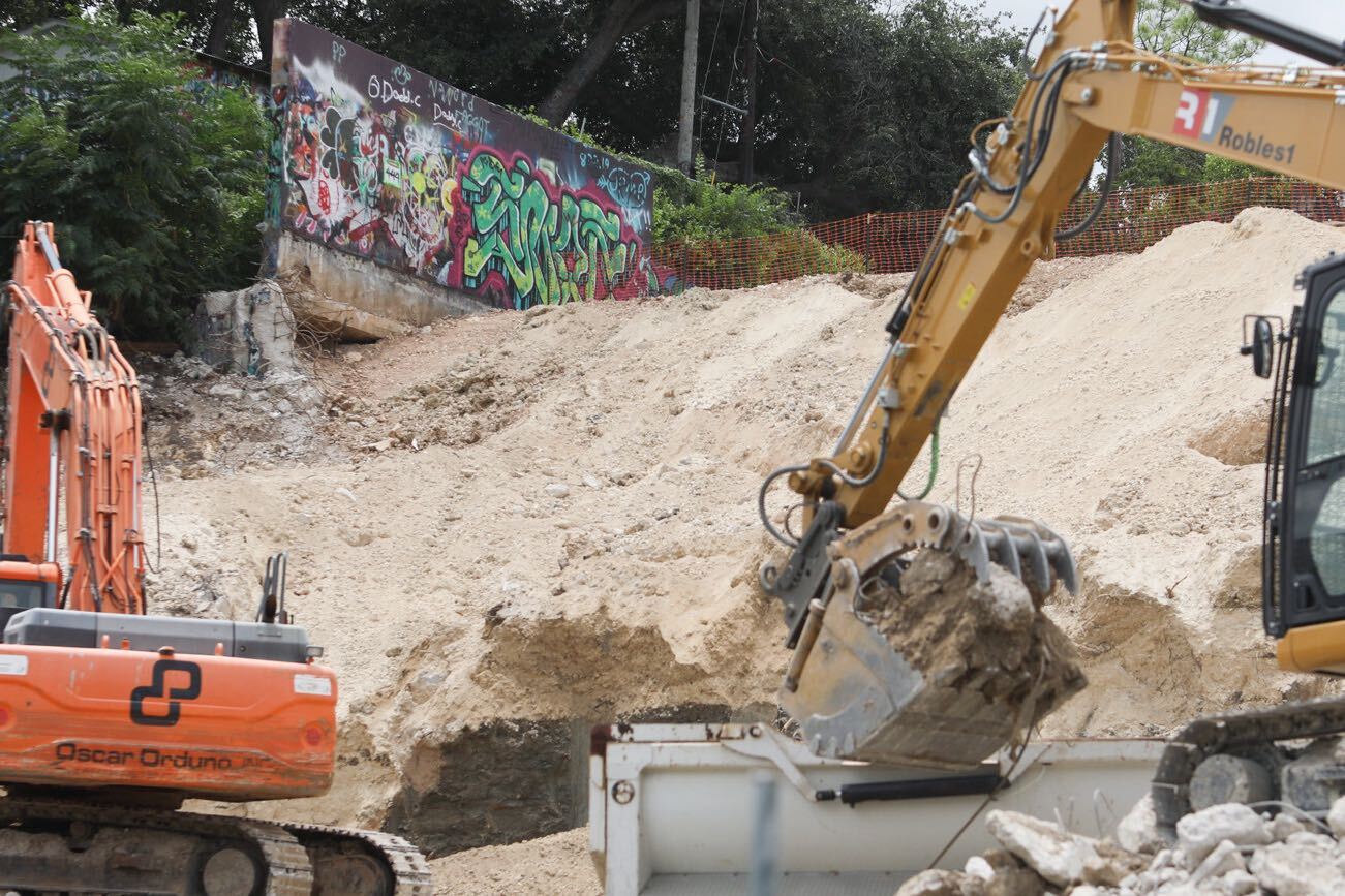 New HOPE Outdoor Gallery Opening Date Delayed, Won't Open This Summer - Vimarsana News