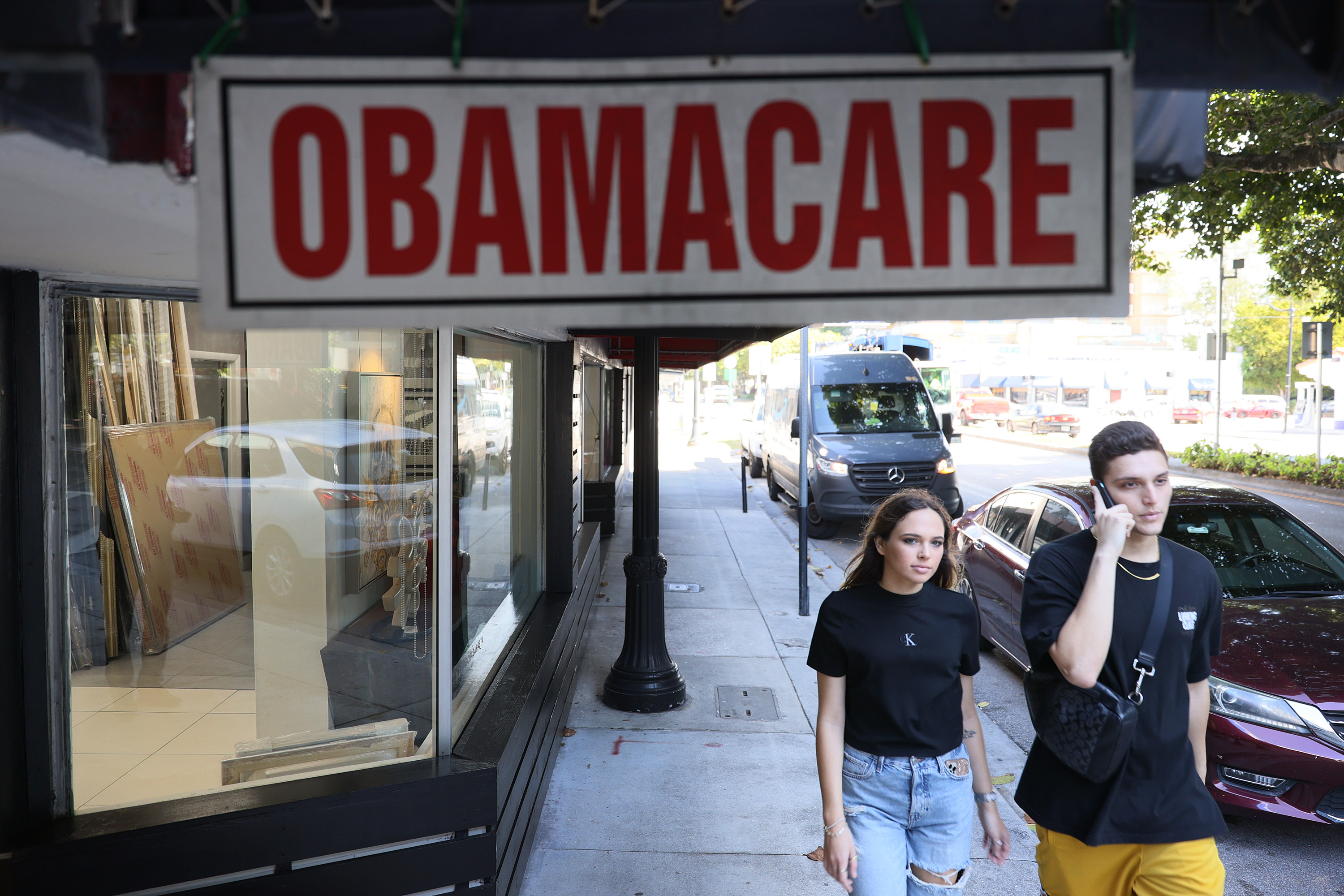 On health policy, Biden and Trump both have records to run on — and stark contrasts - Vimarsana News