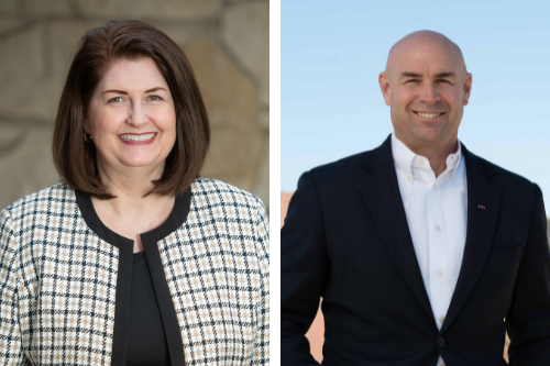 Texas' 6th Congressional District To Be Decided Today In A Special Election Runoff - Vimarsana News