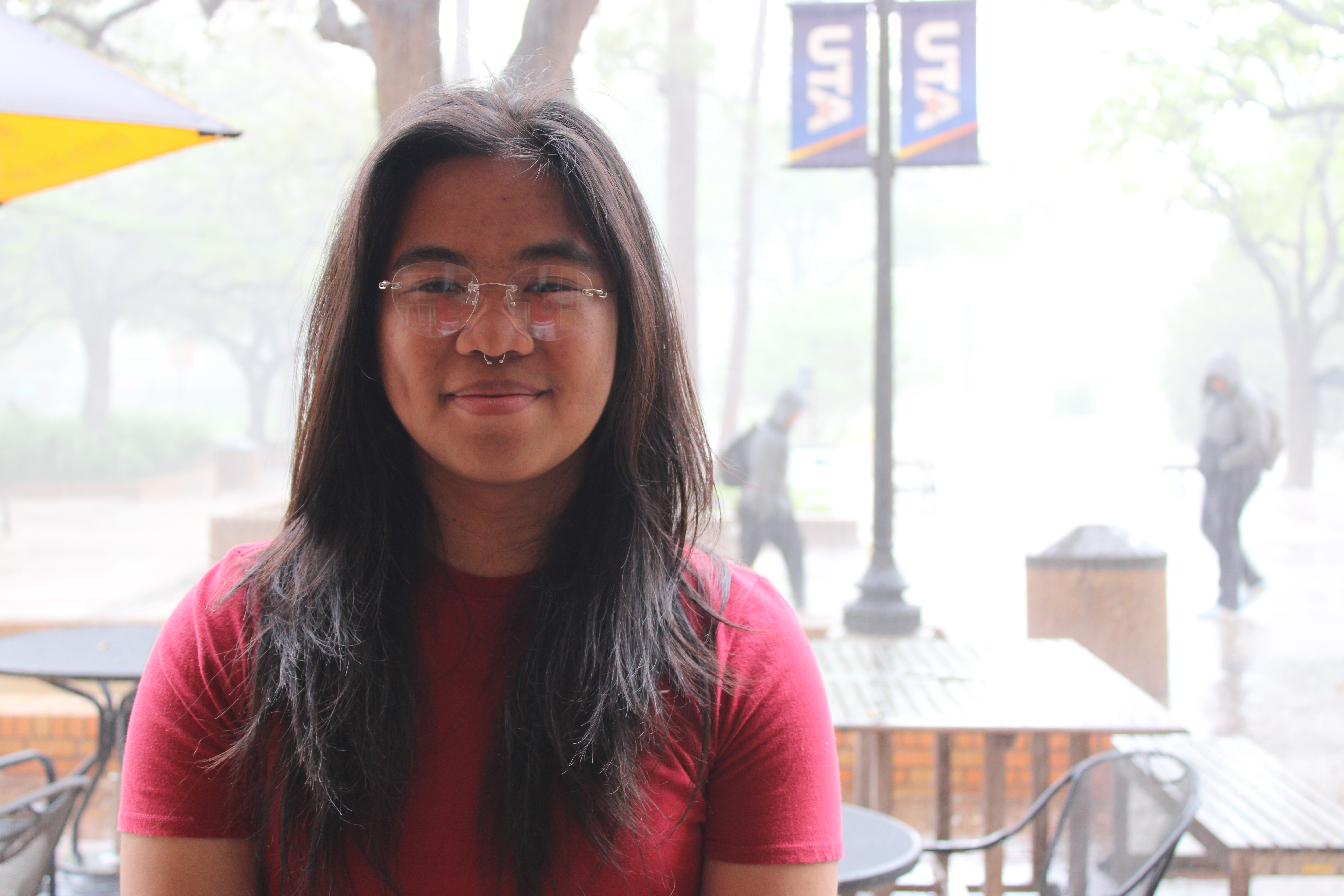 She counted on her school's LGBTQ resources. Texas' anti-DEI law took some of them away - Vimarsana News