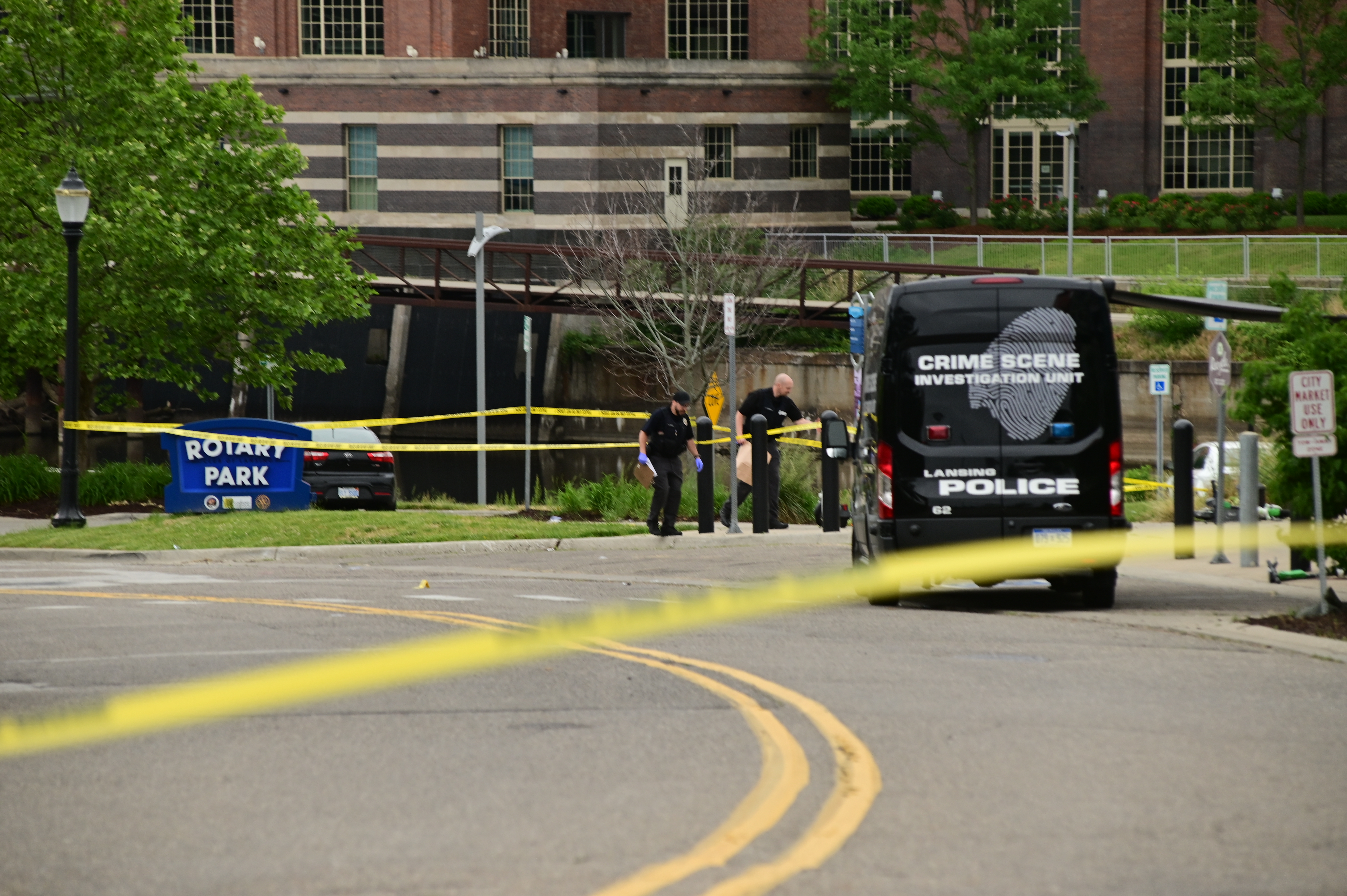 Lansing Police Department to enforce youth curfew rules following Memorial Day shooting - Vimarsana News