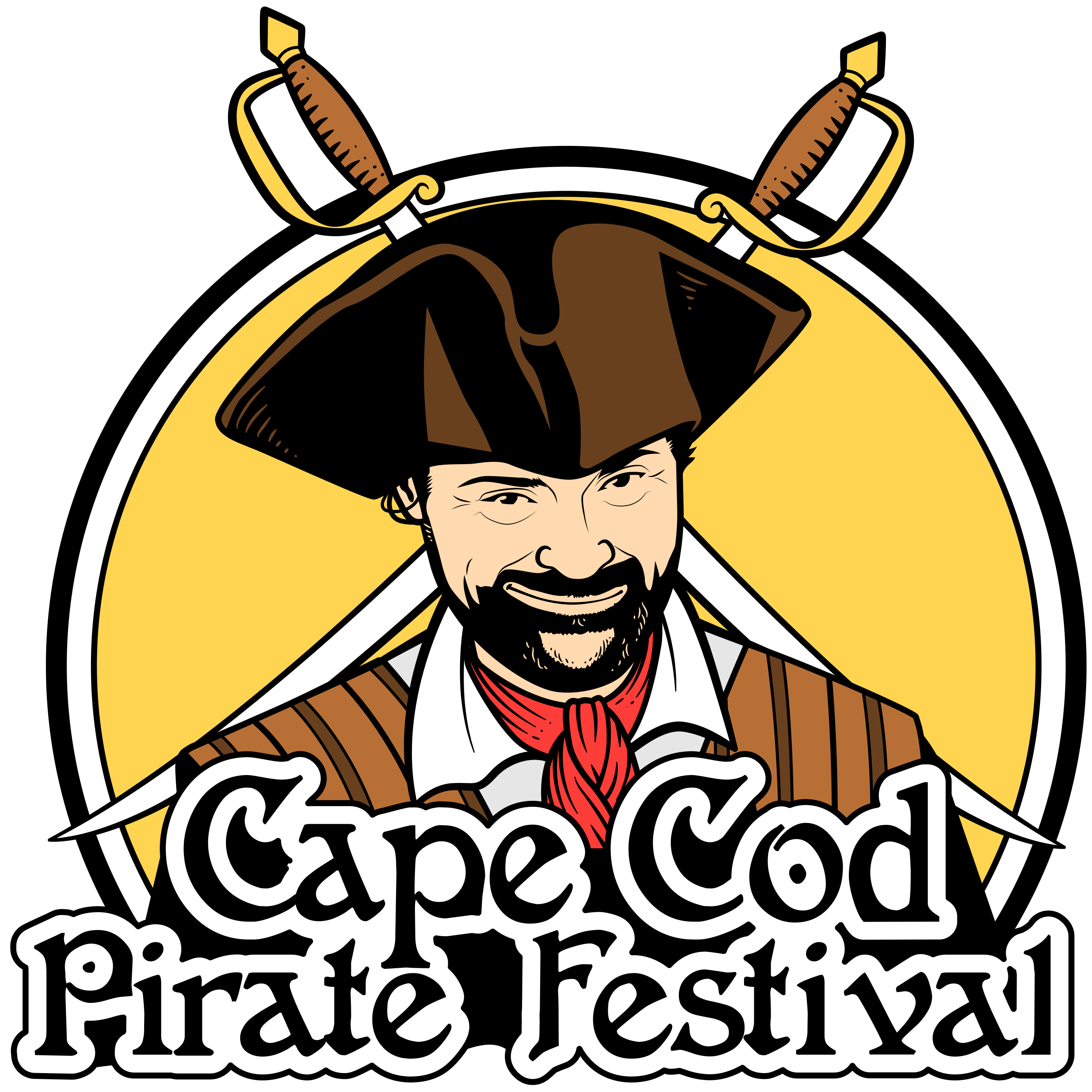 Ahoy! Pirates return to Cape Cod - Vimarsana News