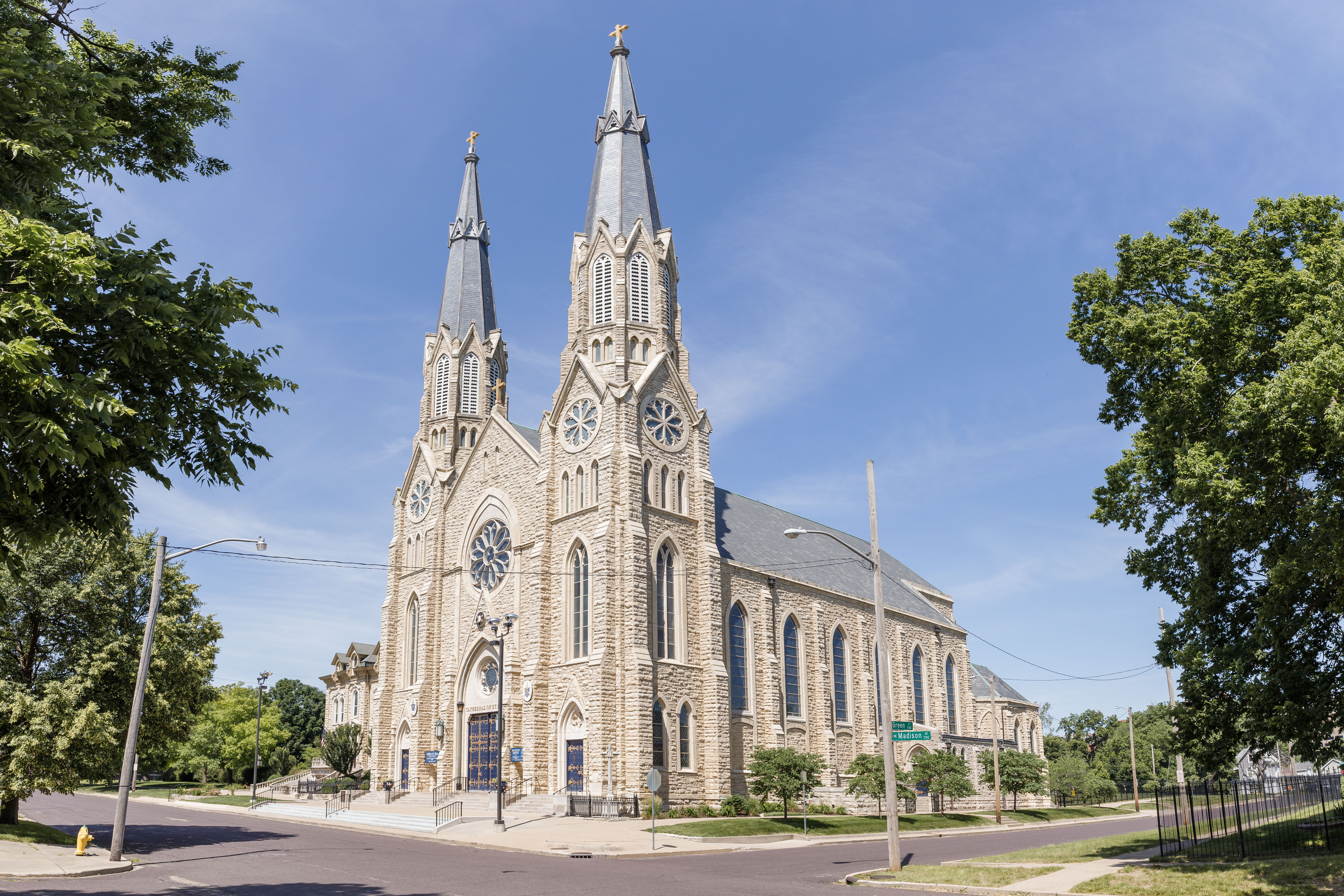 Diocese of Peoria finalizes reorganization that will see mass consolidation of parishes - Vimarsana News