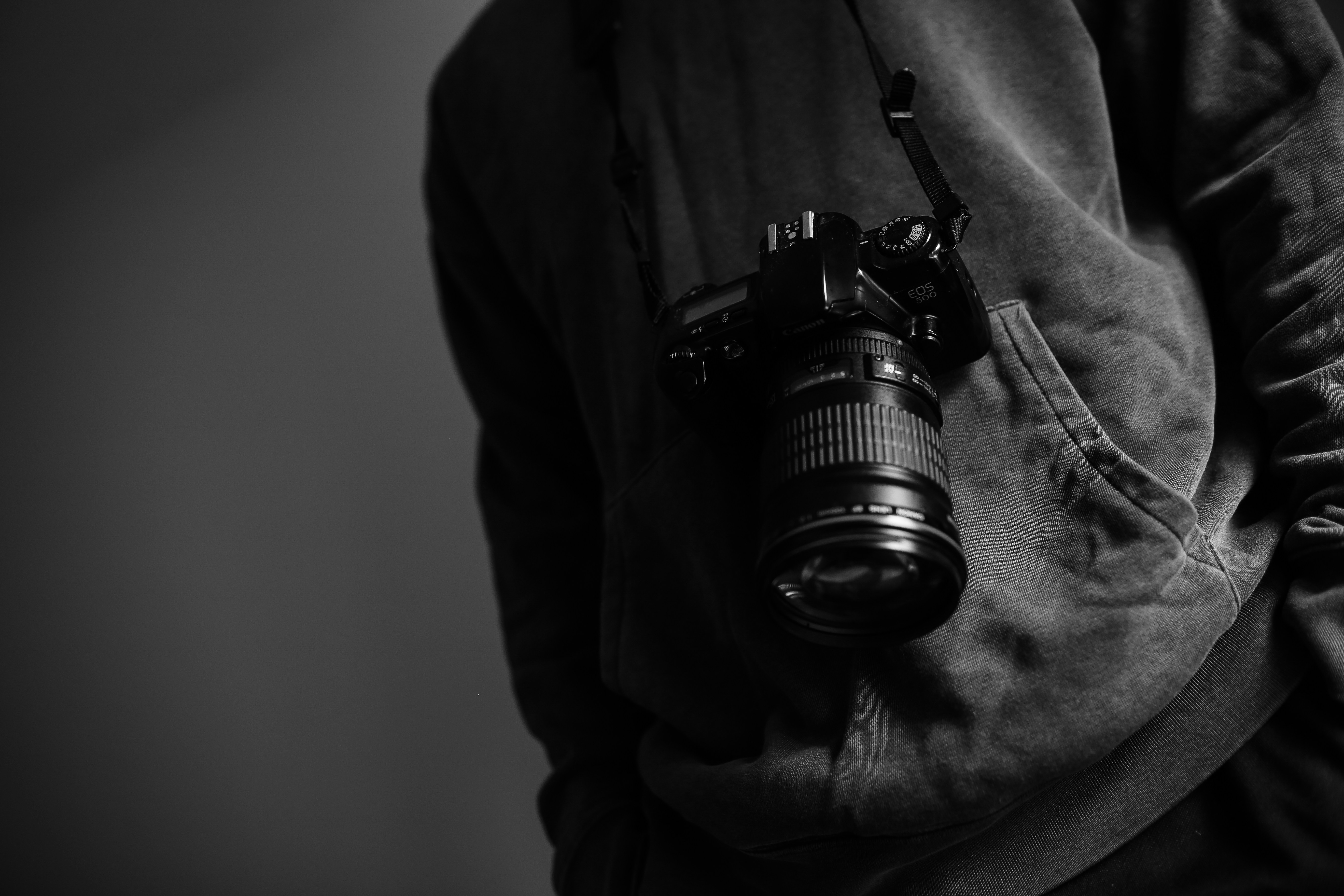 Acclaimed photographer Ruddy Roye presents lecture at SIU on April 11 - Vimarsana News