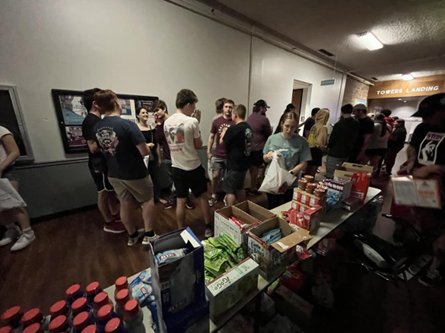 To Your Health: The Redhawks Nutrition Project - Vimarsana News