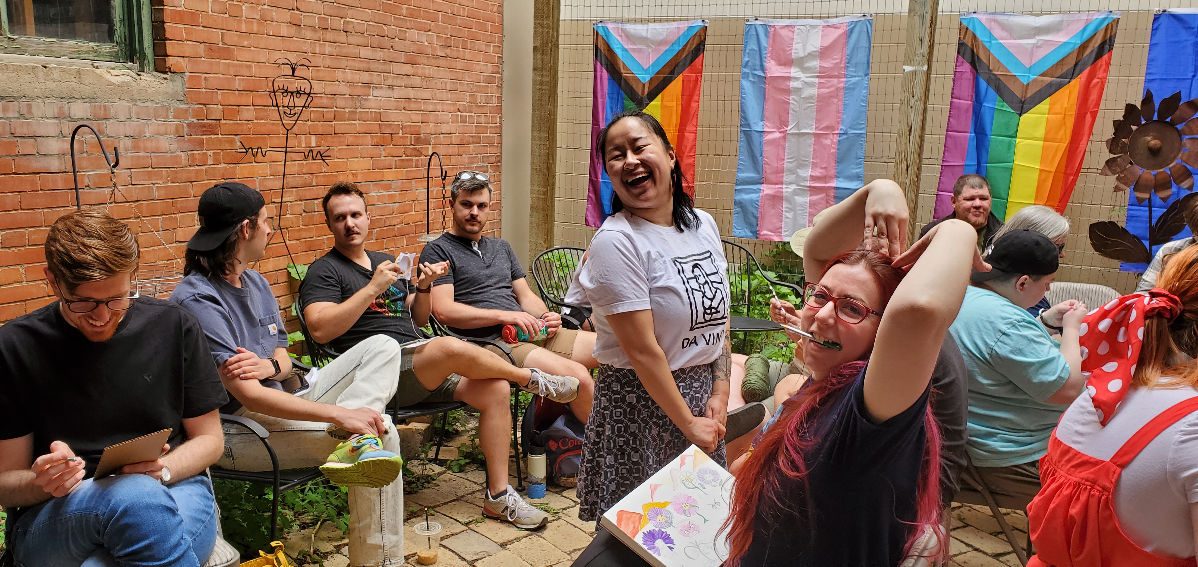 Laramie PrideFest returns to celebrate Pride Month in Wyoming - Vimarsana News