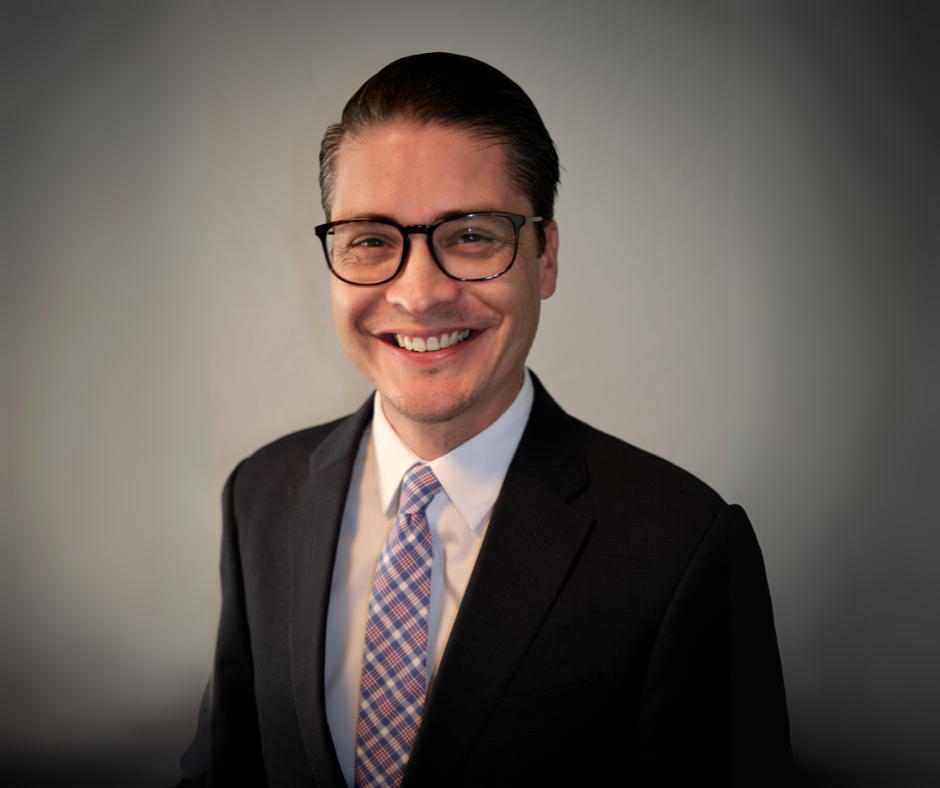Favian Perez named President and CEO of Nevada Public Radio - Vimarsana News