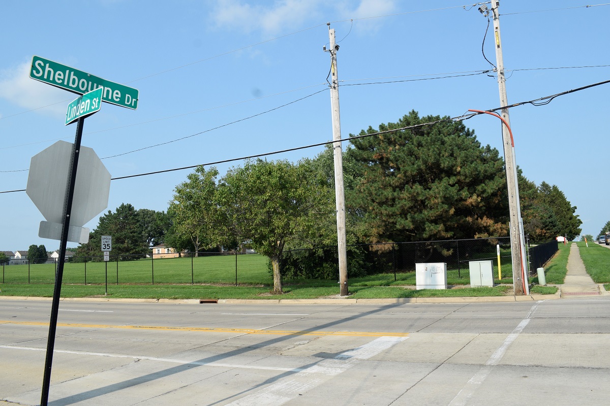 ISU Wants To Sell Long-Dormant Shelbourne Apartments - Vimarsana News