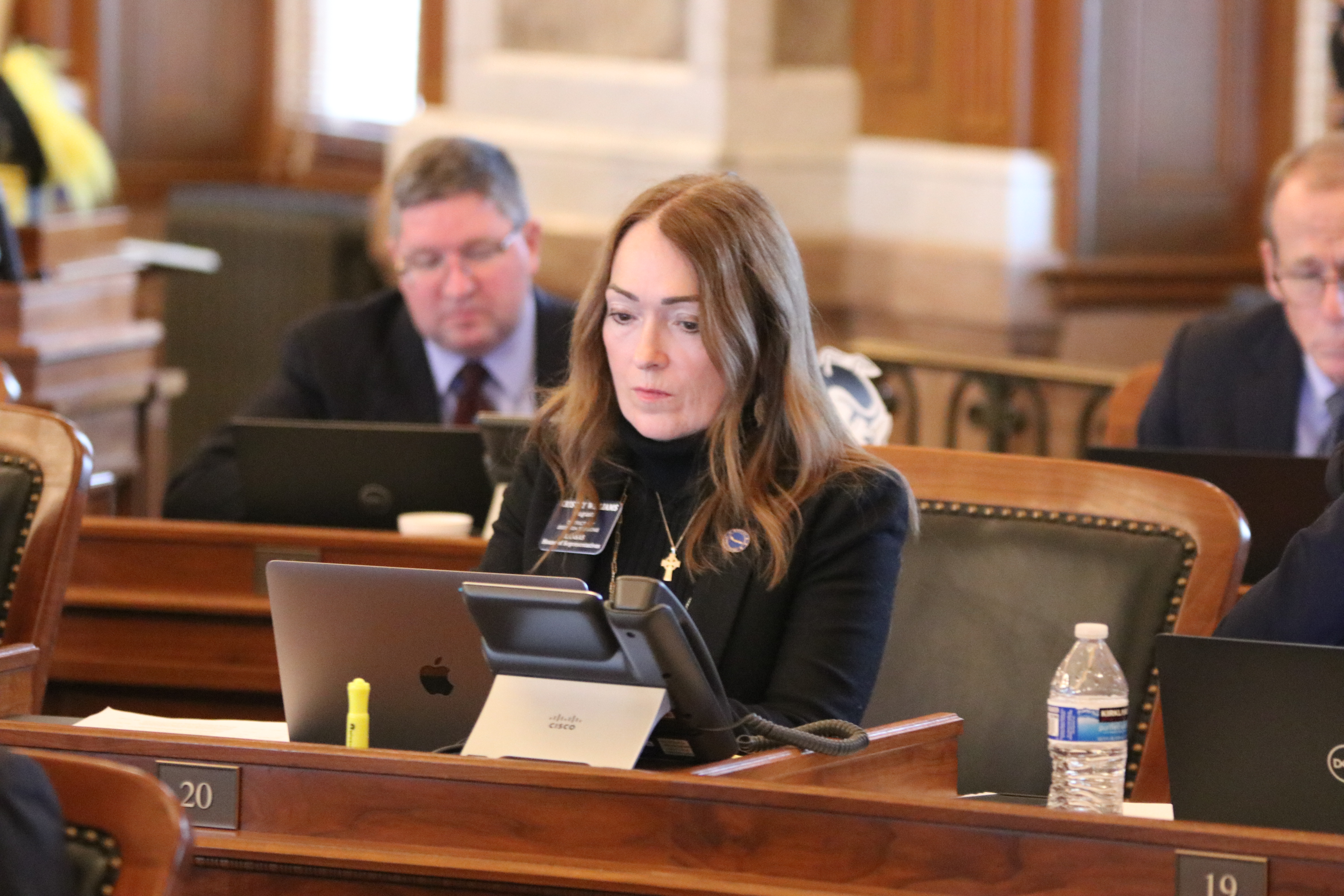 Education agenda: Here's what Kansas lawmakers have in mind for school districts and students - Vimarsana News