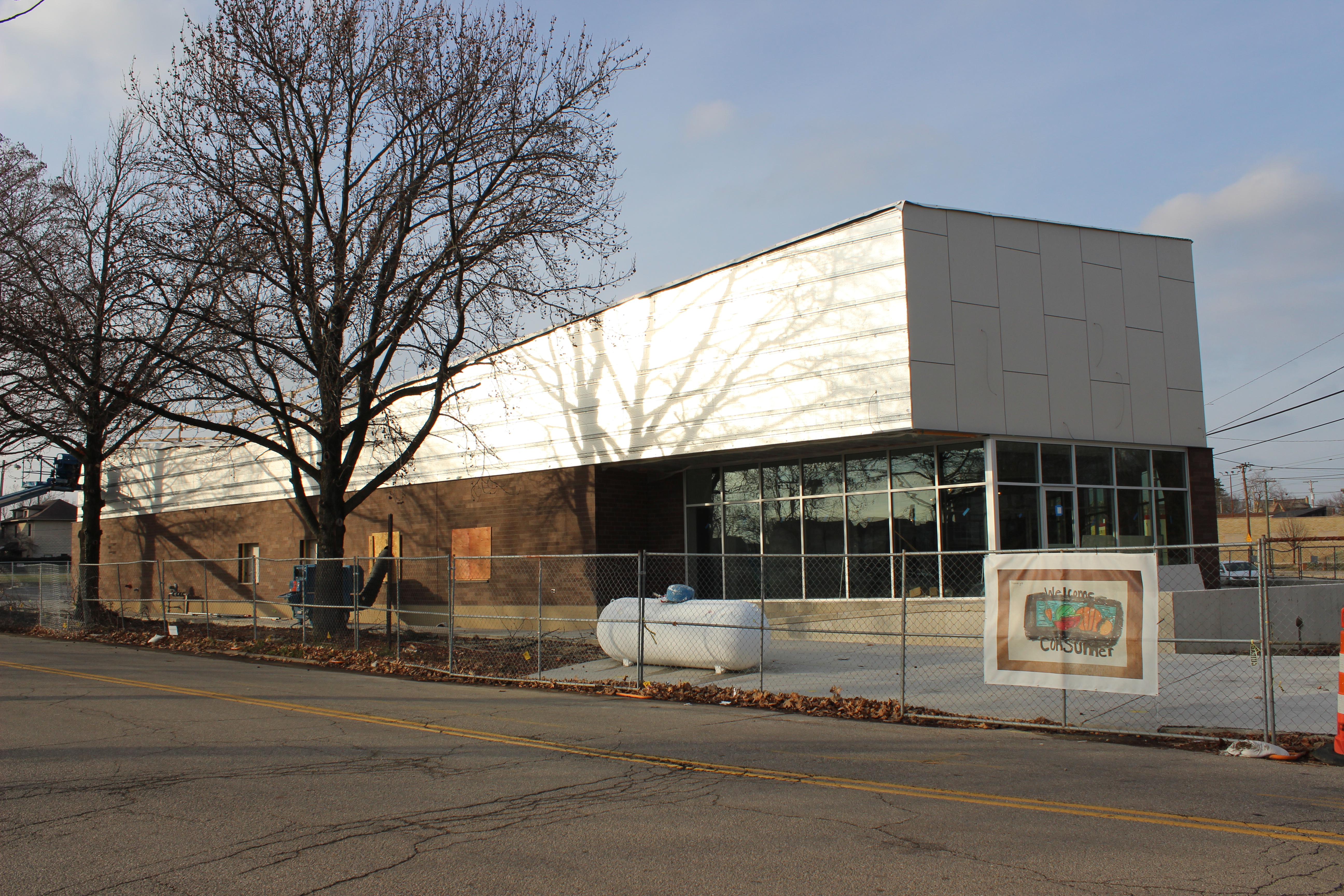 "A Bright Light On The Corner:" Gem City Market's Potential Goes Beyond Fresh Groceries - Vimarsana News