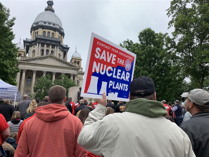 Advocates Continue To Push For Equitable Energy Bill - Vimarsana News