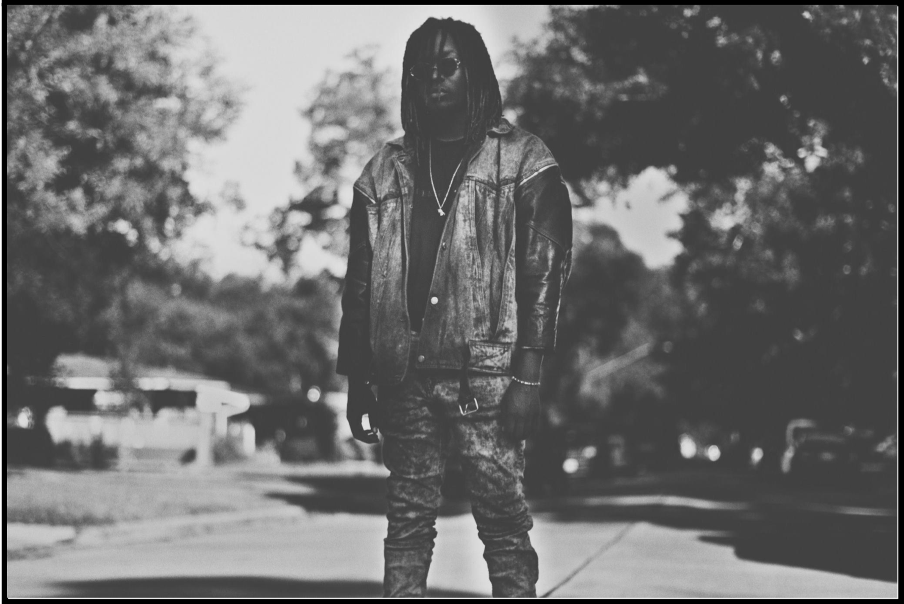 'I Just Tried To Connect More Through The Music': Rapper The Teeta Unveils An Art Exhibit And A New Album - Vimarsana News