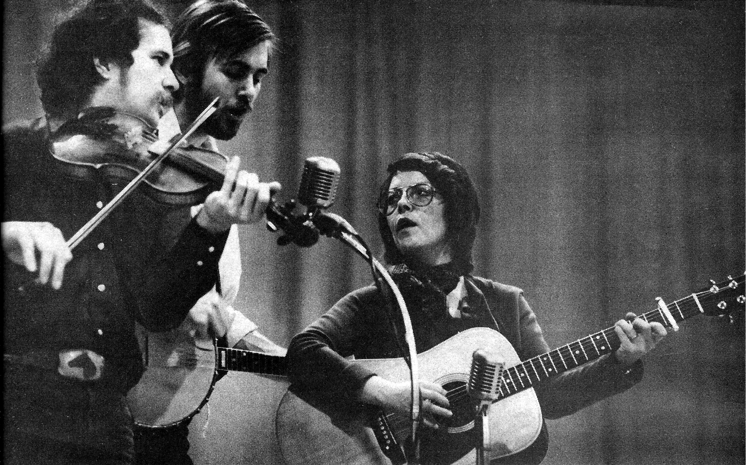 Dayton's Role In Southwest Ohio's Bluegrass History - Vimarsana News