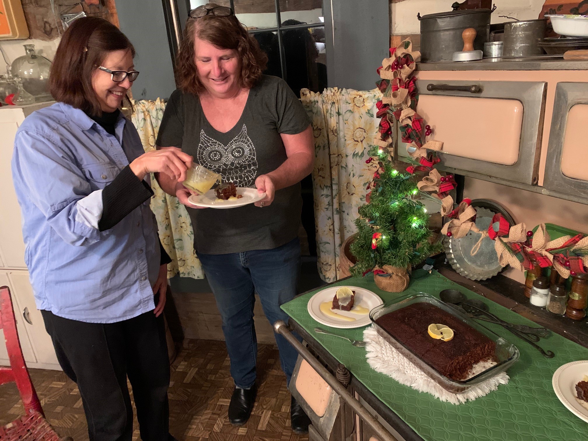 Food And Family Holiday Traditions, Inside Appalachia - Vimarsana News