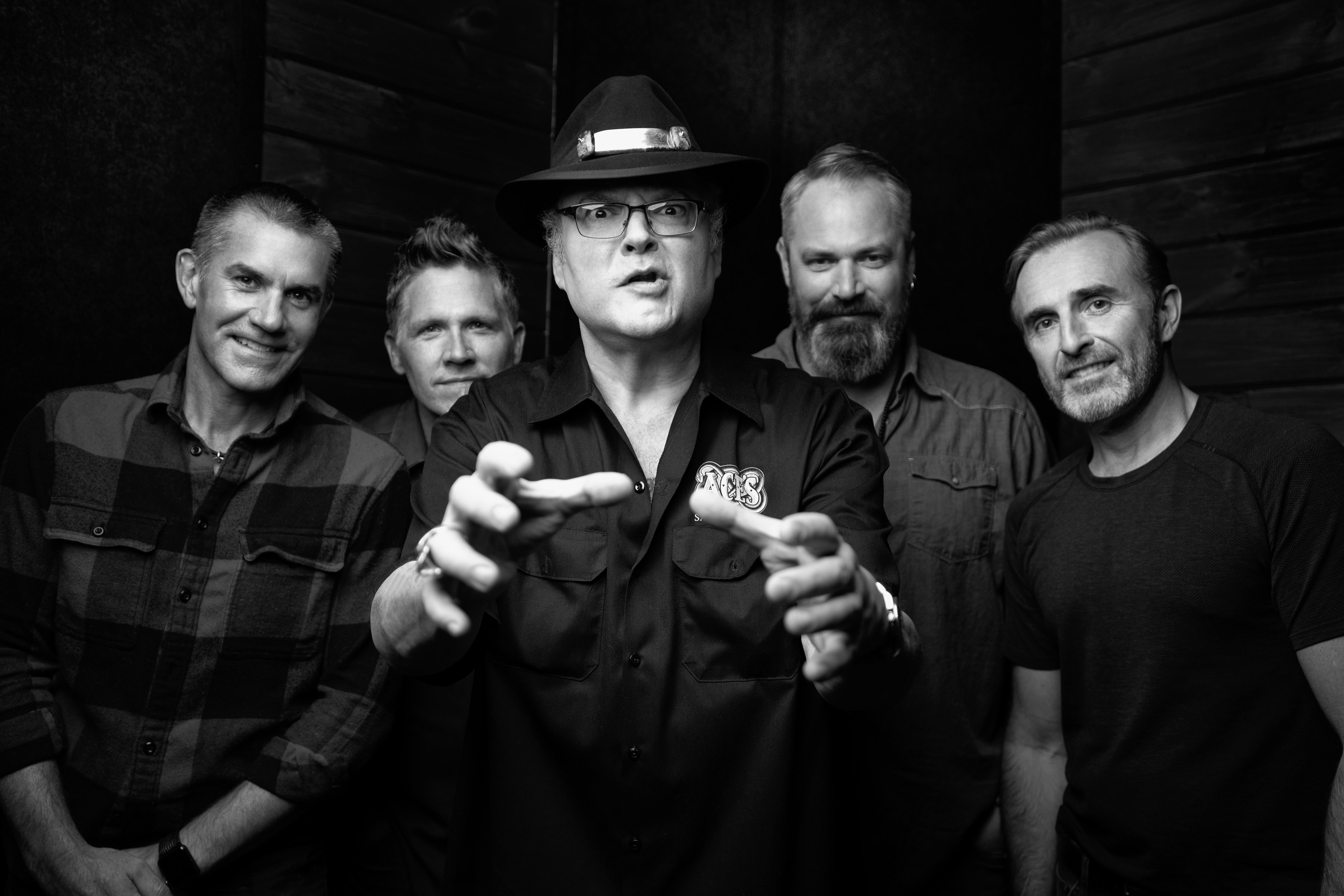 Blues Traveler Still Living The Dream - Vimarsana News