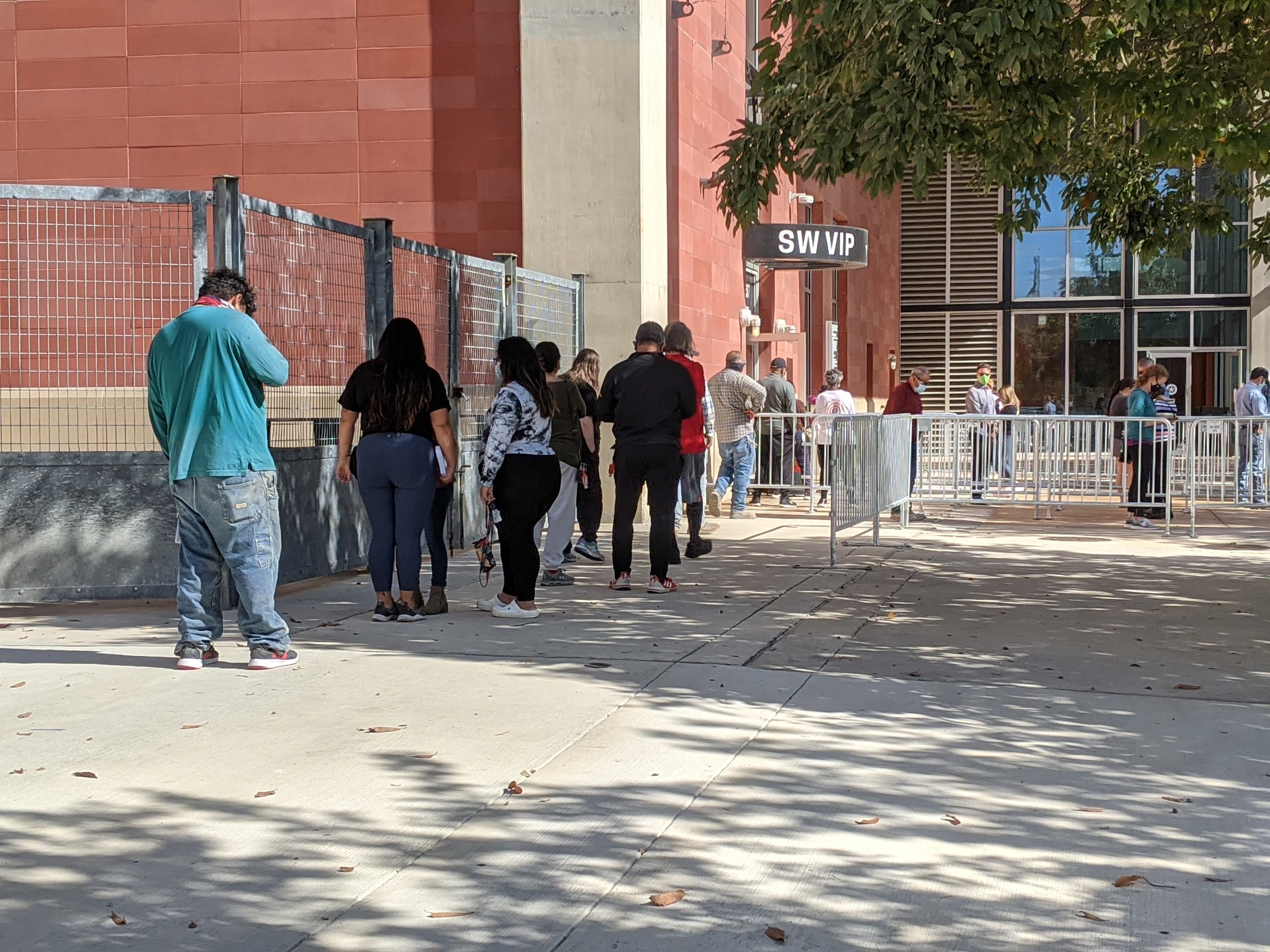 San Antonio-Based Community Labs Expands Testing To Two Texas Border Cities Hit Hard By Pandemic - Vimarsana News